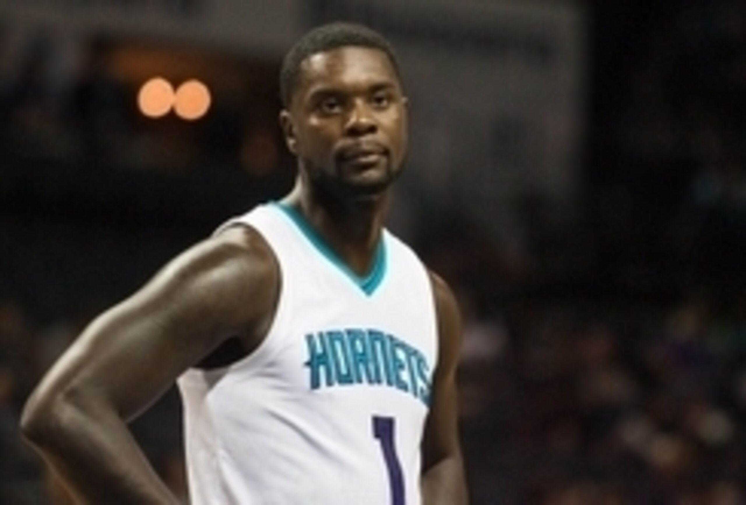 Is Lance Stephenson ready to be the leading man in Charlotte?