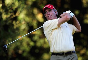 Jerry Pate won the 1976 U.S.  Open.