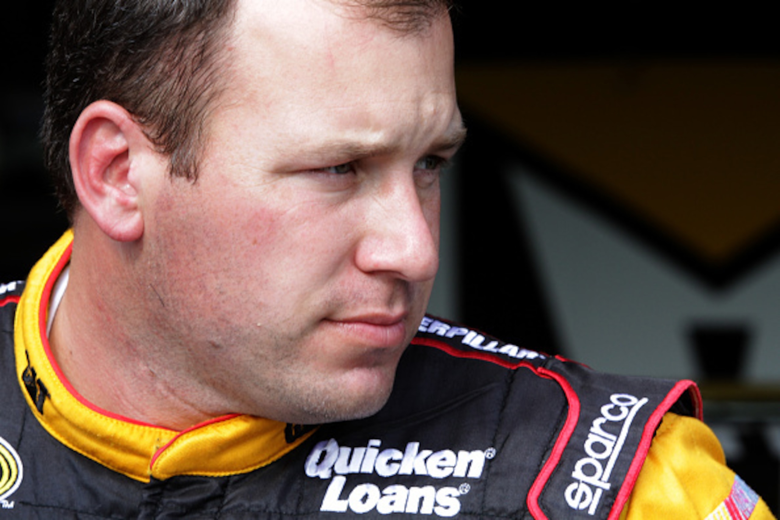 Ryan Newman Ryan Newman