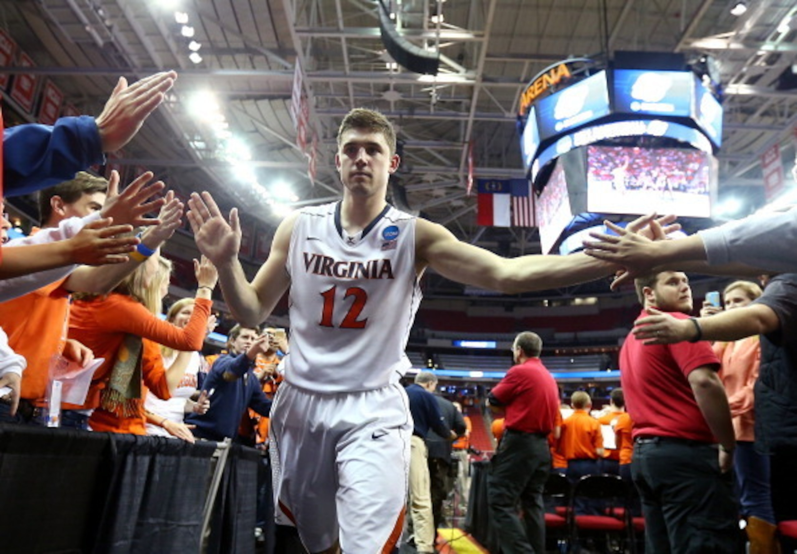 Joe Harris Joe Harris