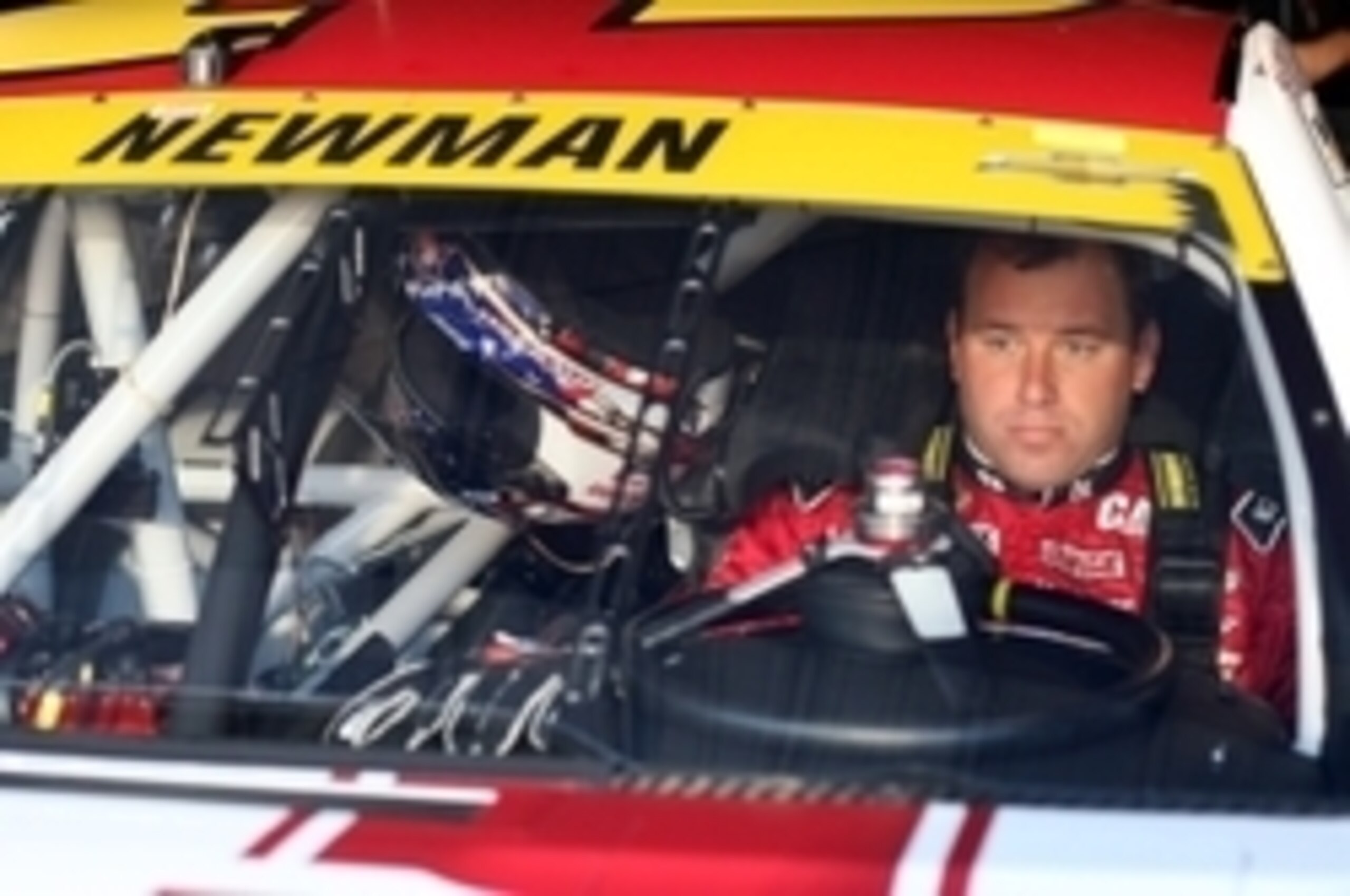 Ryan Newman has been Mr. Consistency all season but especially in the Chase.