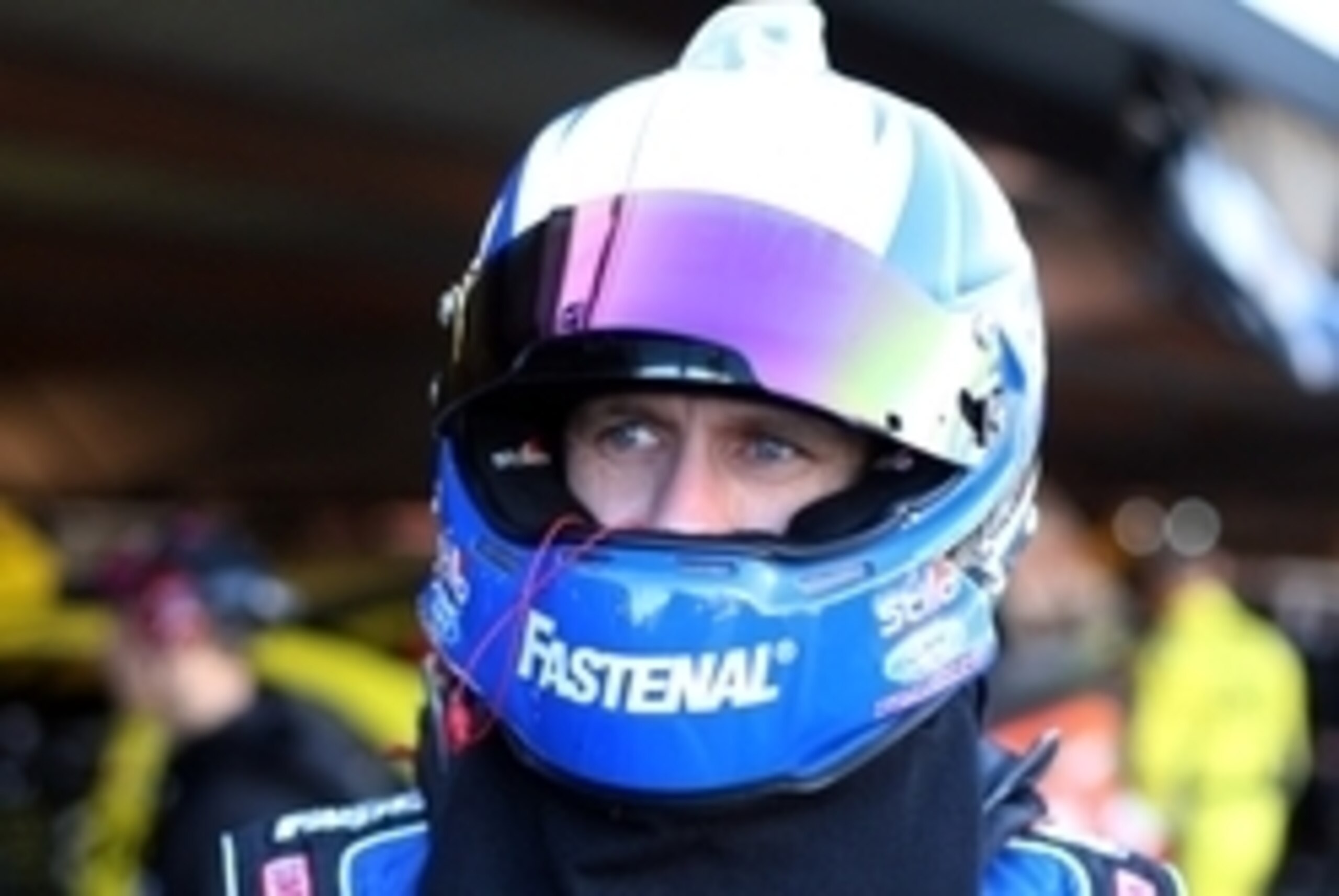 Carl Edwards has defied odds so far to stay alive in the Chase, but can he sustain it?