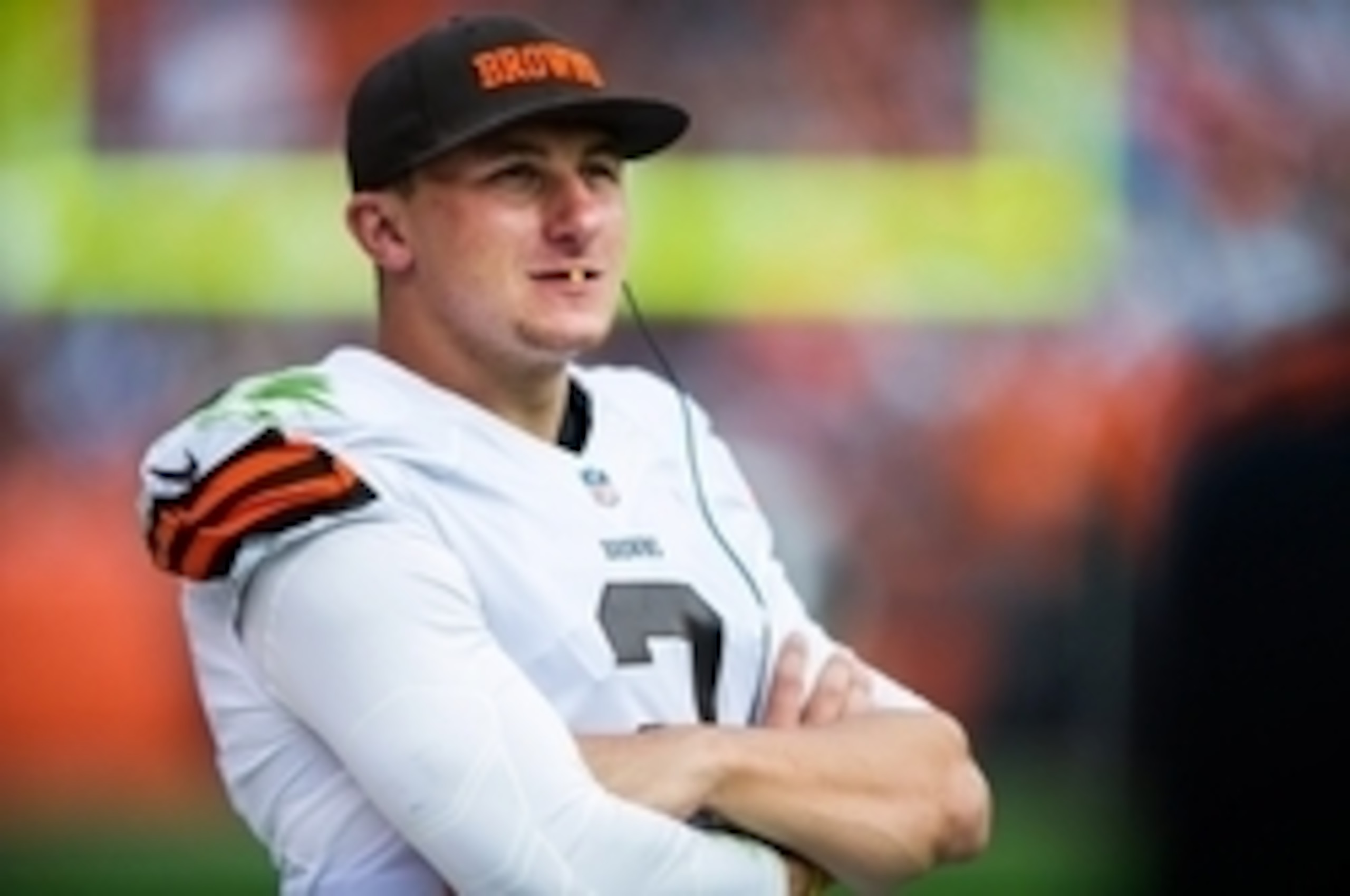 Johnny Manziel