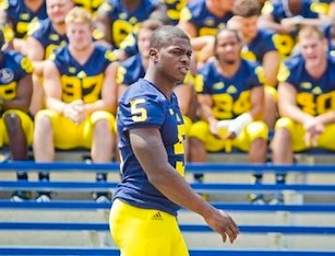 Jabrill Peppers