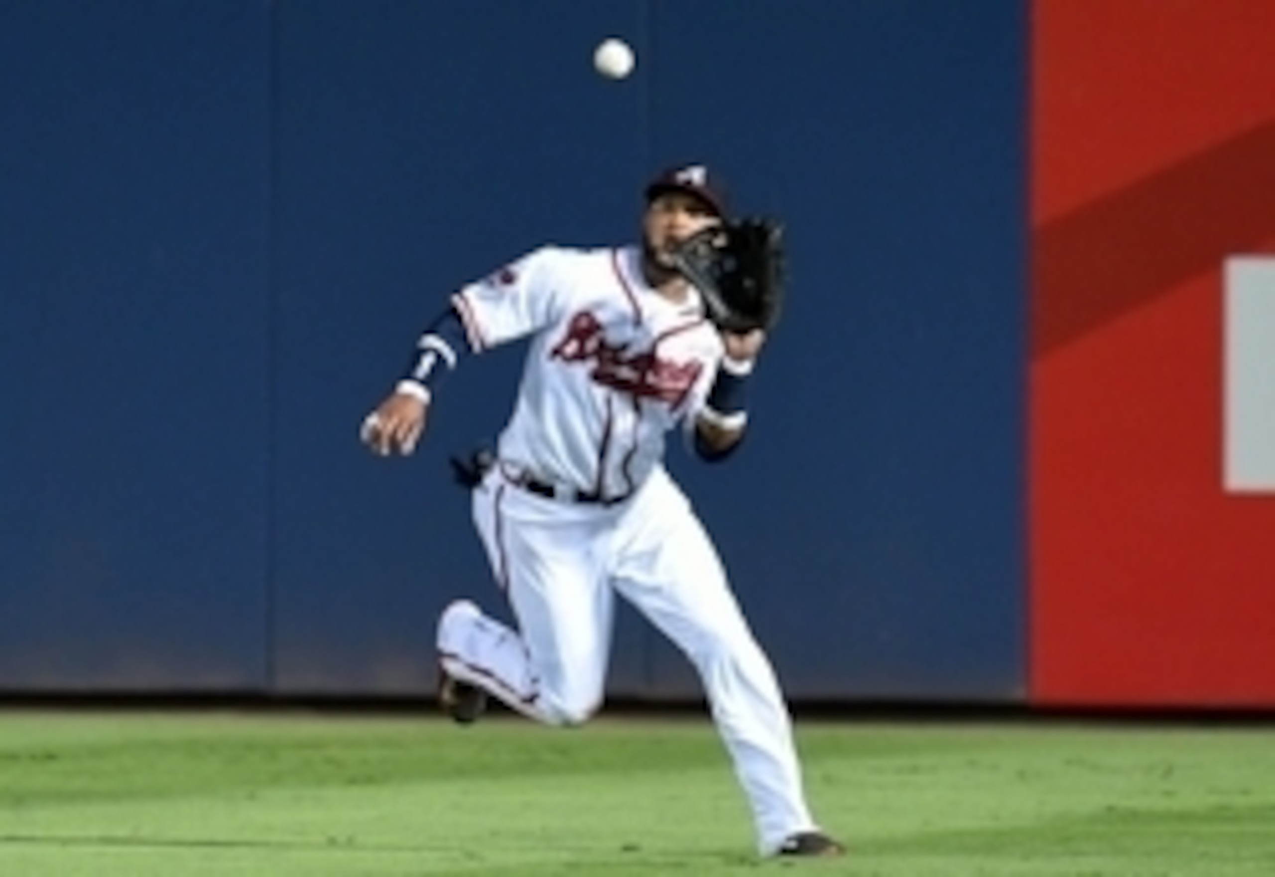 Bonifacio would fill several of Detroit's needs