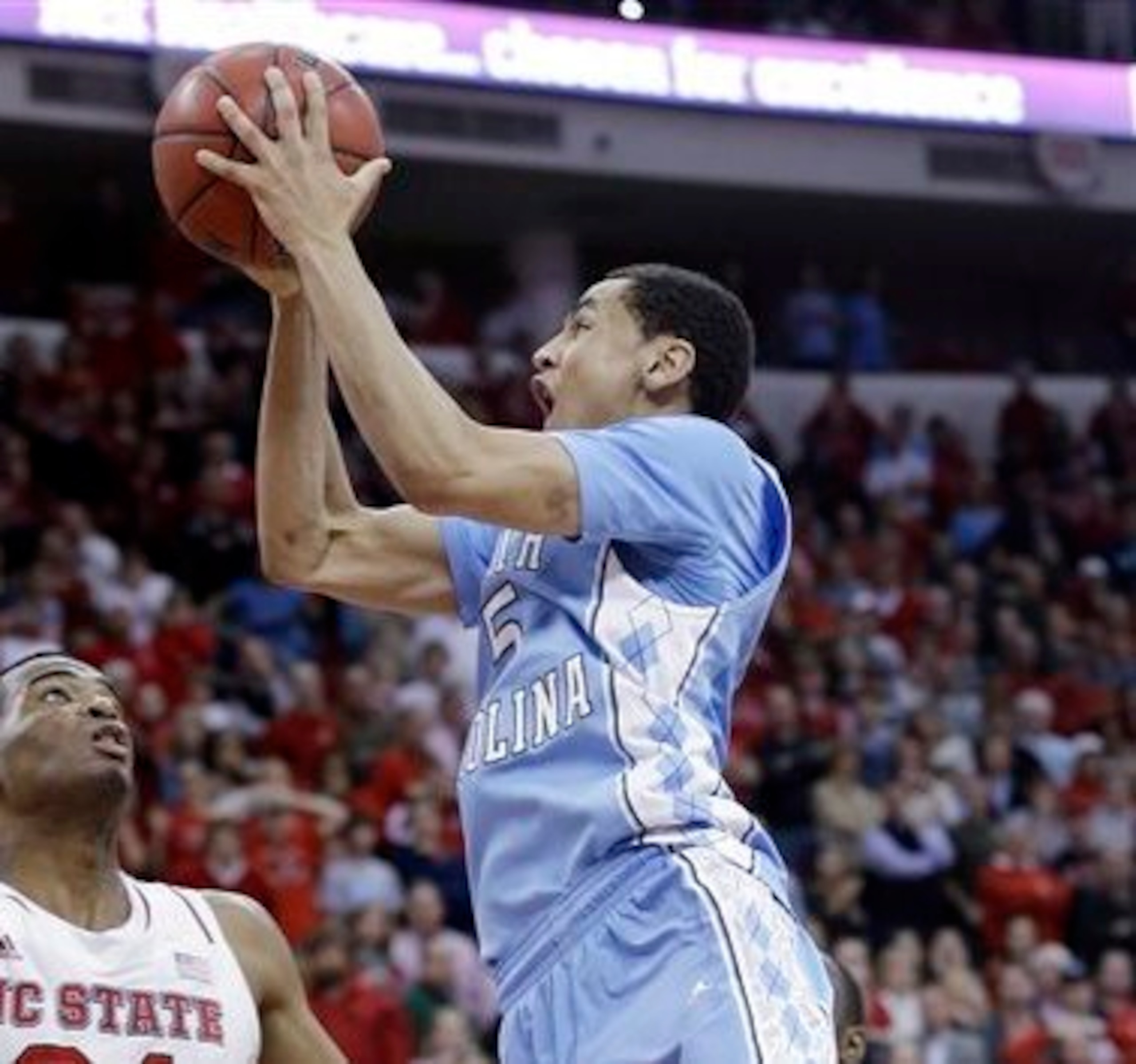 Marcus Paige