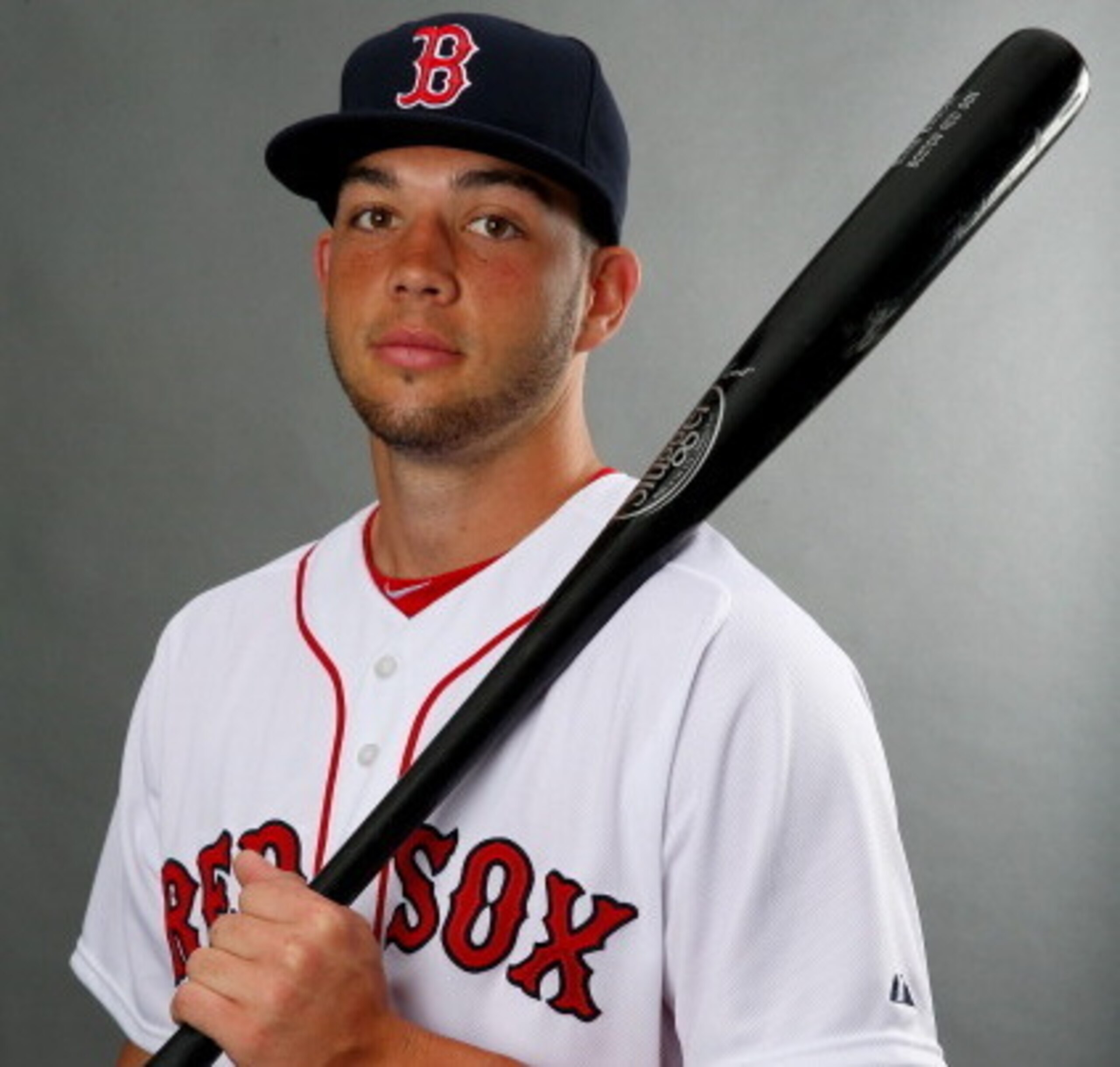 Swihart posted a .353 on-base percentage with the Portland Sea Dogs in 2014.