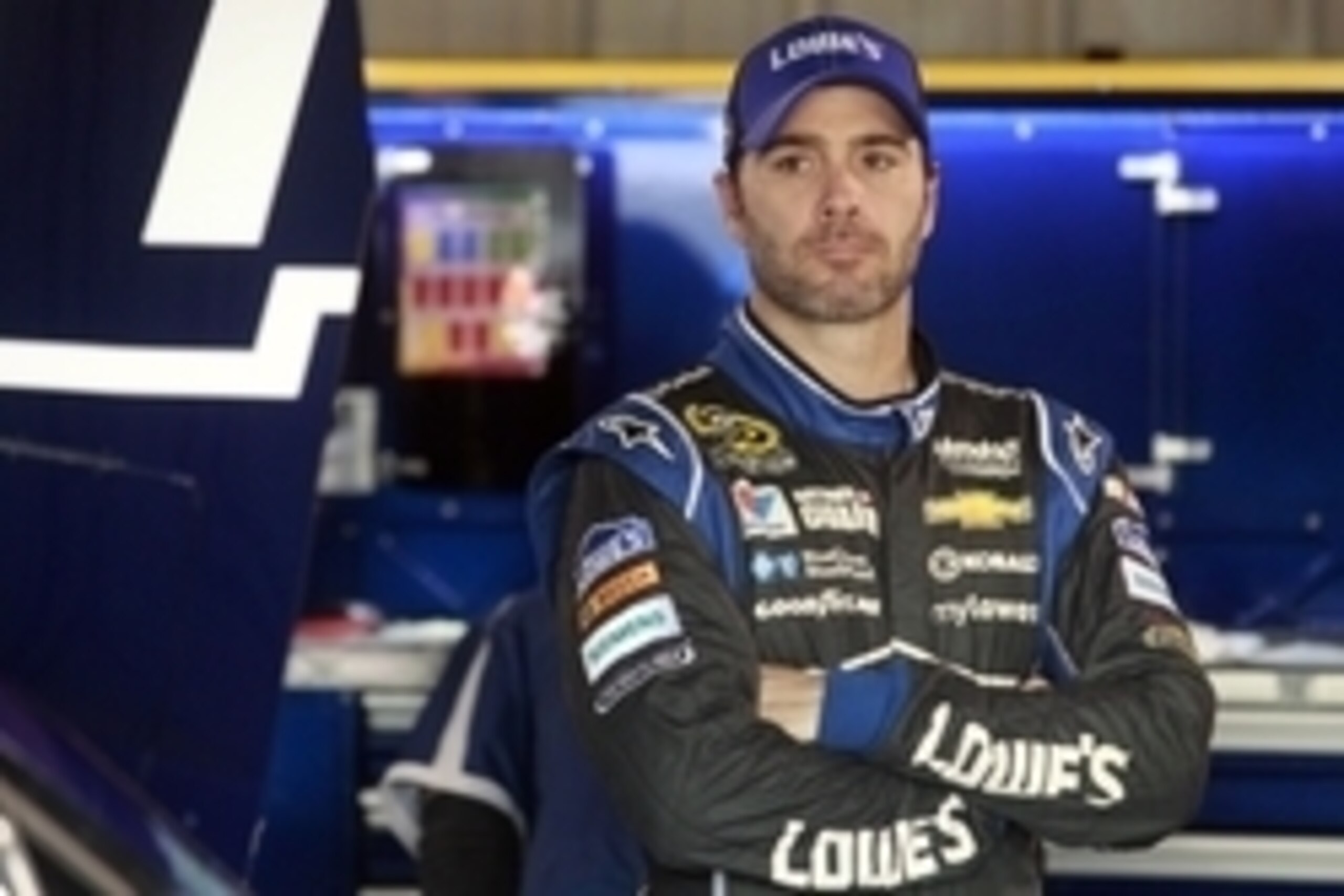 Jimmie Johnson may have been eliminated from the Chase, but that doesn't mean he still can't play a major factor in the Chase outcome as perhaps the most dangerous spoiler of all.