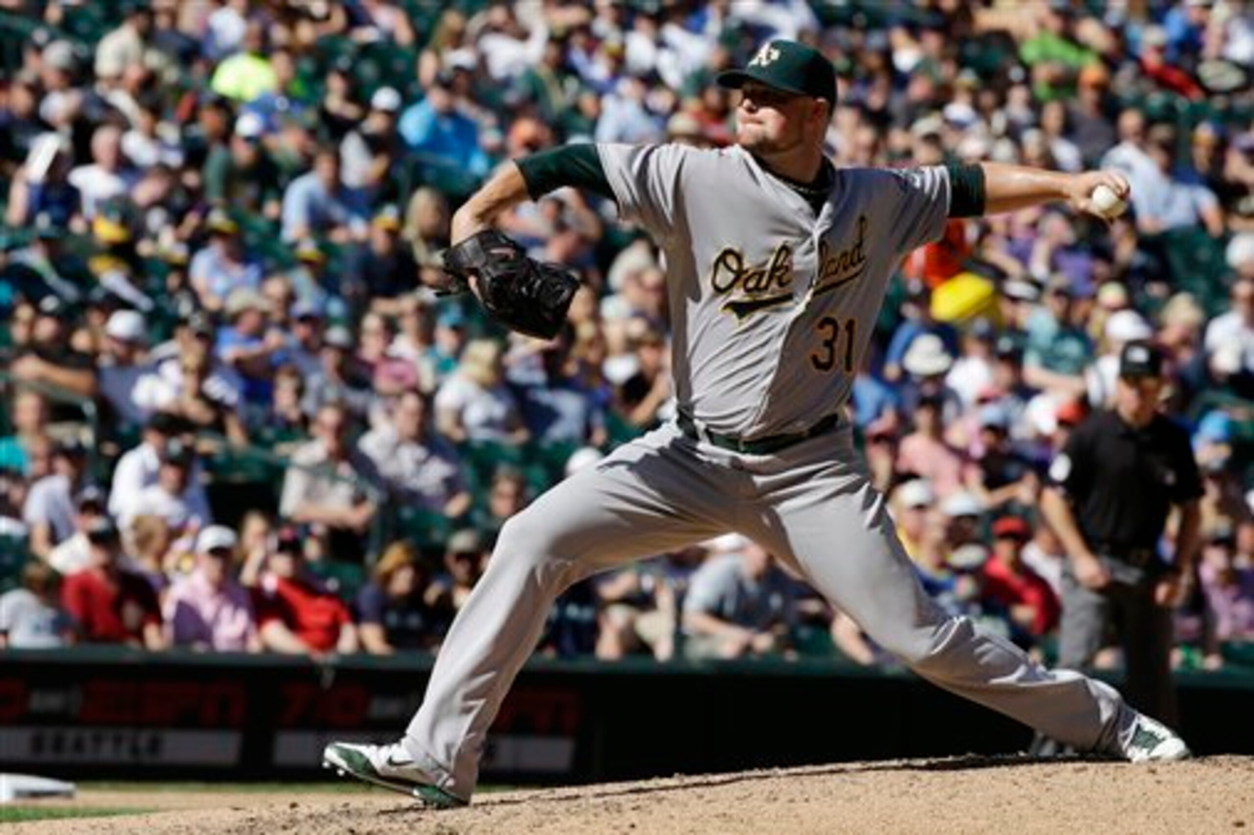 Have there been any recent developments regarding which clubs are going to target Jon Lester this offseason?