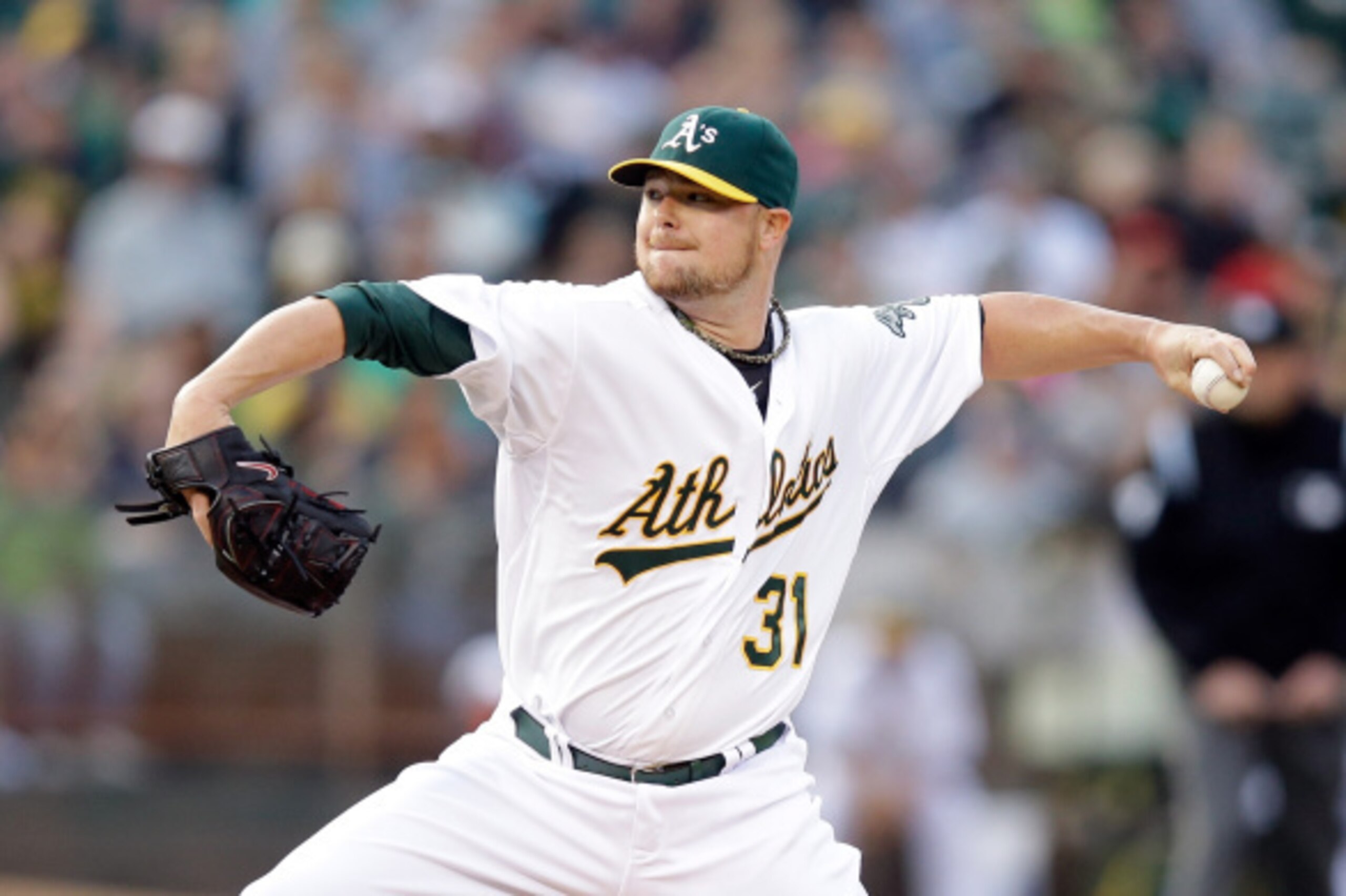Somebody is going to pay Jon Lester a lot of money. Somebody is going to pay Jon Lester a lot of money.