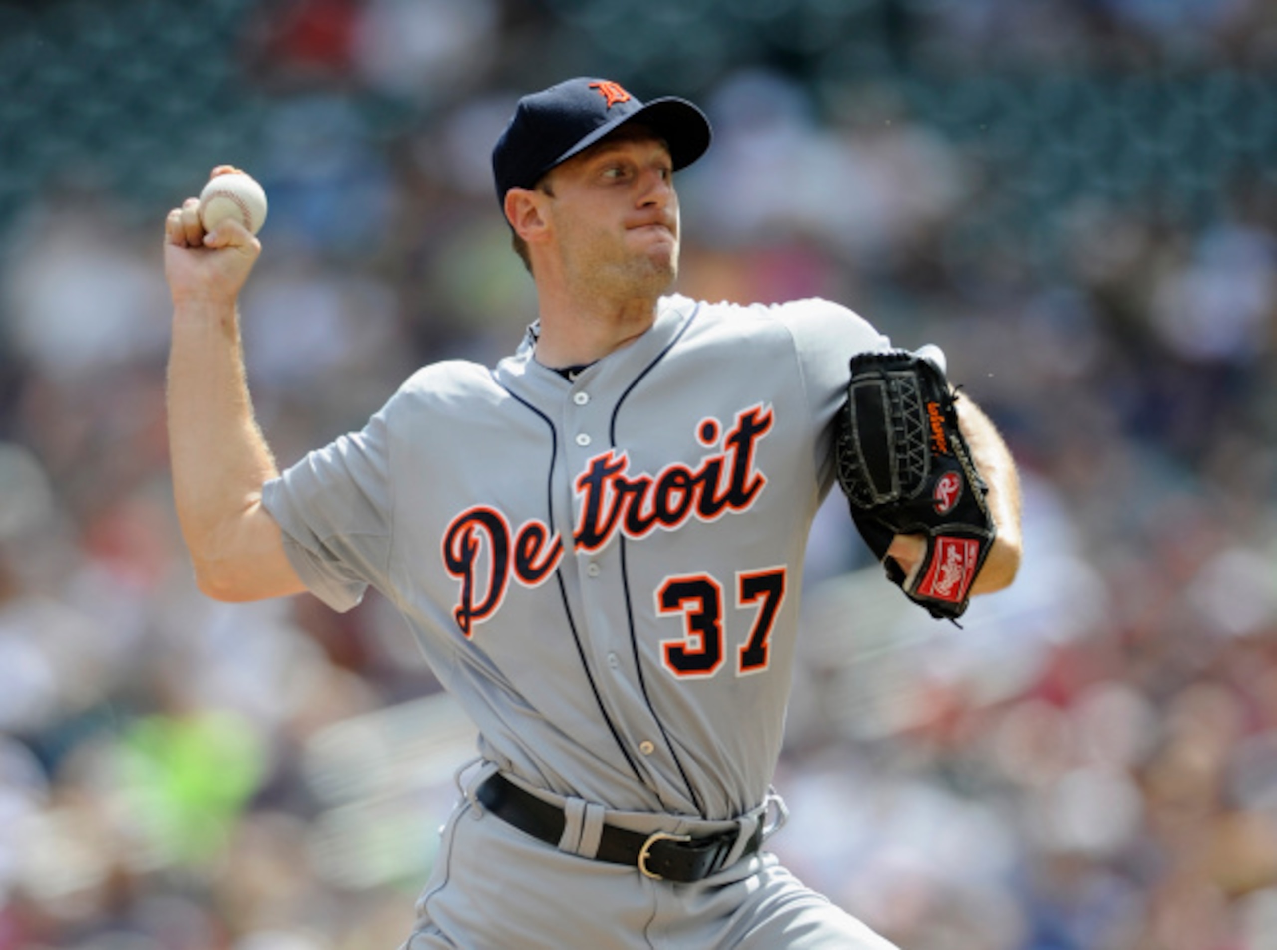 Otherwise known as Max Scherzer (pictured), Jon Lester and James Shields. Otherwise known as Max Scherzer (pictured), Jon Lester and James Shields.