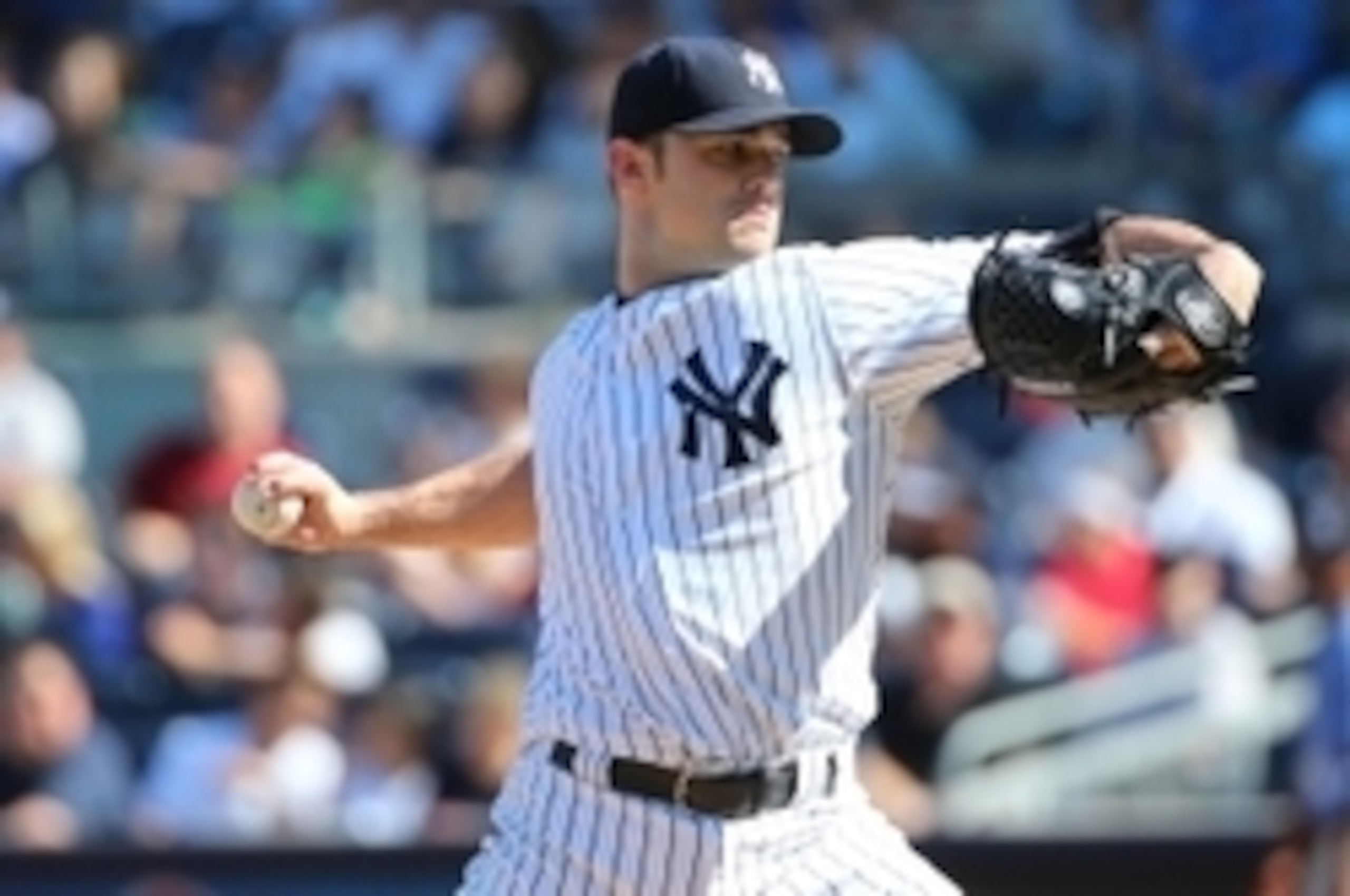 Will David Robertson become the first to accept the qualifying offer? Or will somebody beat him to the punch? Will David Robertson become the first to accept the qualifying offer? Or will somebody beat him to the punch?