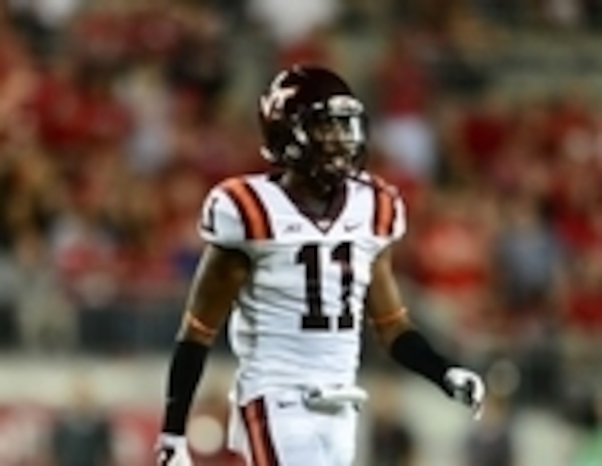 Kendall Fuller