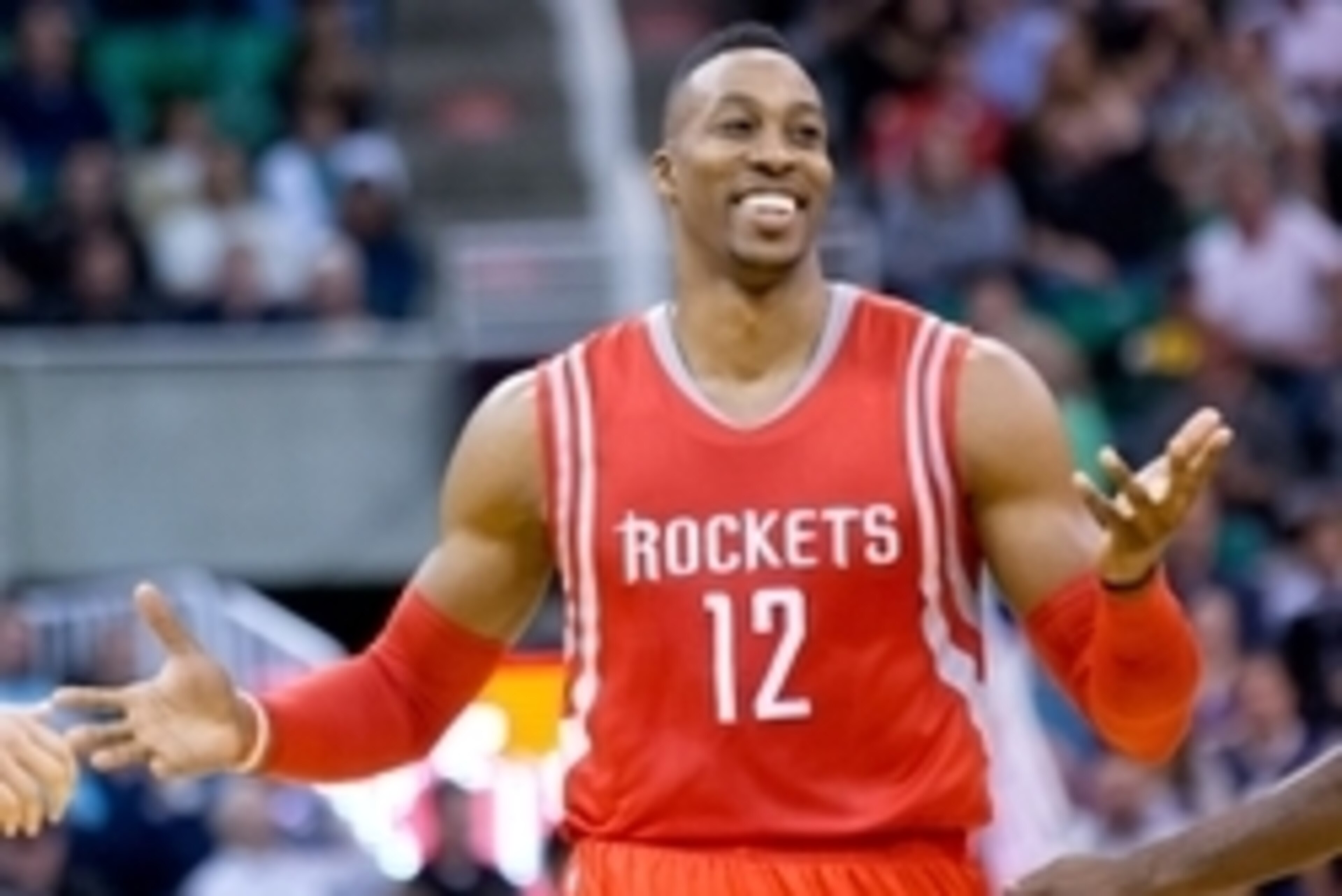 What have we learned through the first week of the Rockets' season? What have we learned through the first week of the Rockets' season?