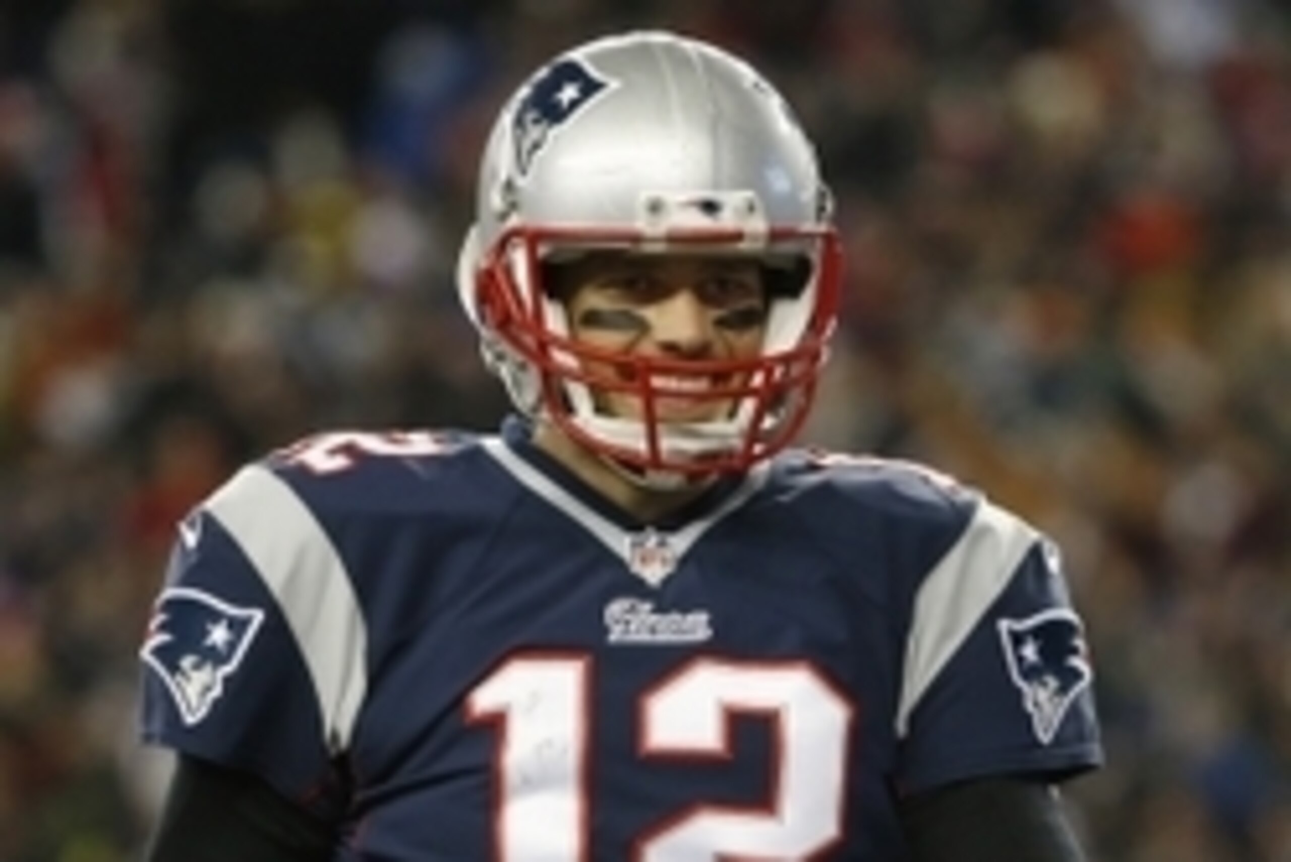 The Pats made an authoritative statement in crushing the Broncos.