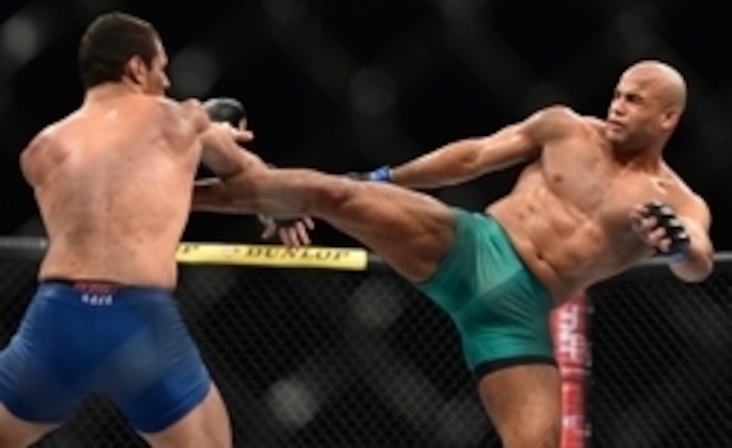 Warlley Alves
