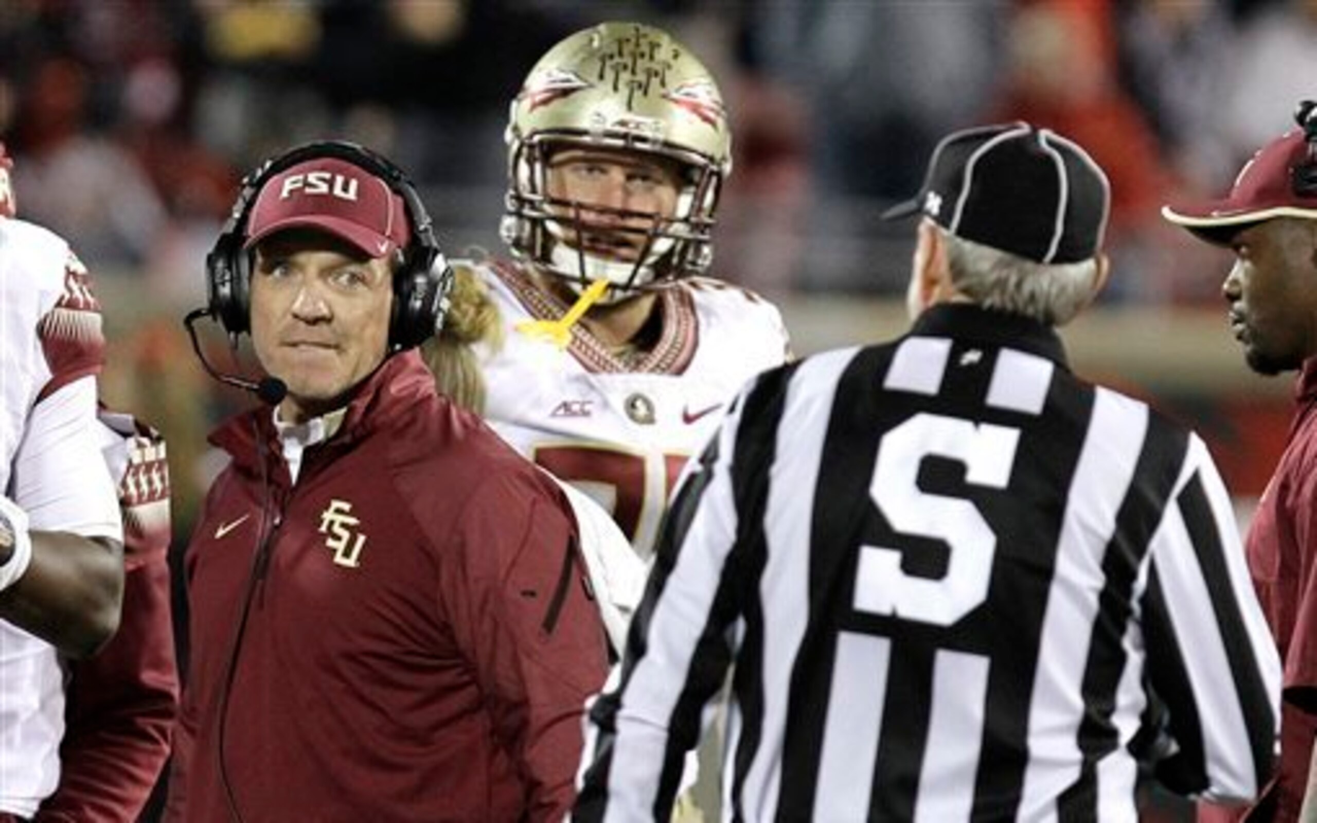Jimbo Fisher said the time off gave FSU a few more days to heal going into preparation for Virginia.