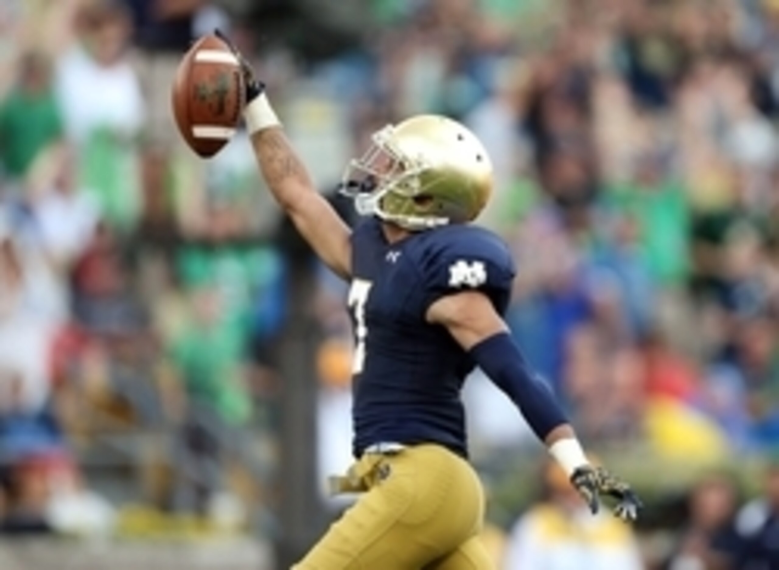 Will Fuller