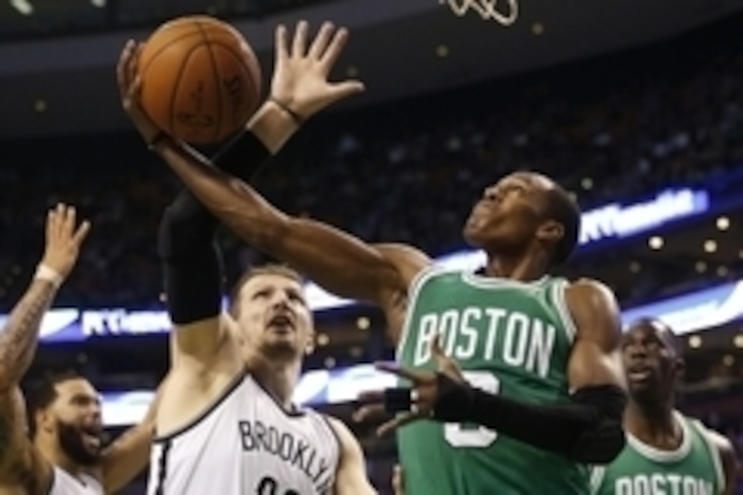 With Rajon Rondo at 100 percent, the Celtics could be better than expected.