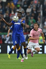 Paul Pogba needs to step up.