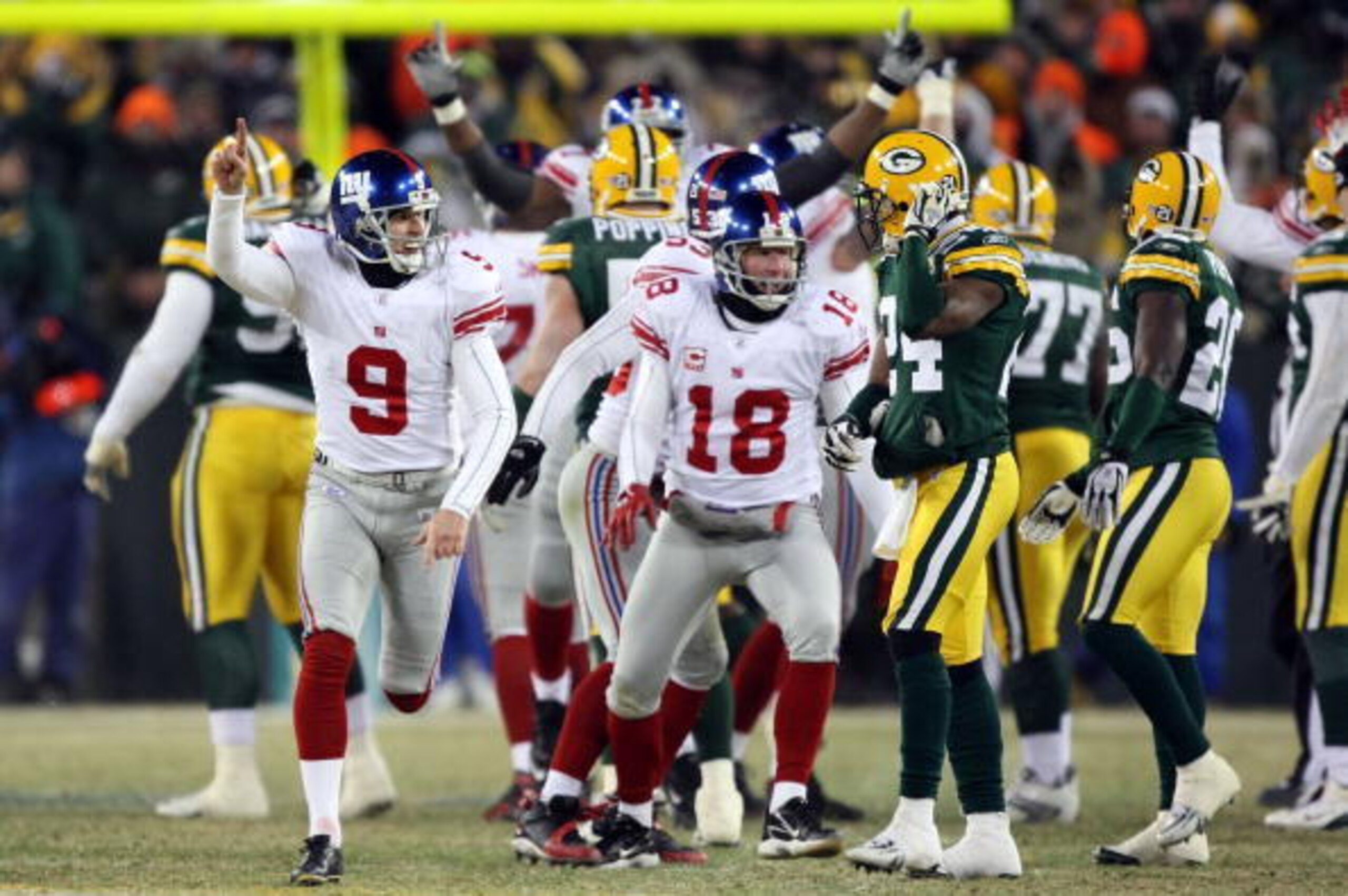 Yes, third Tynes the charm.