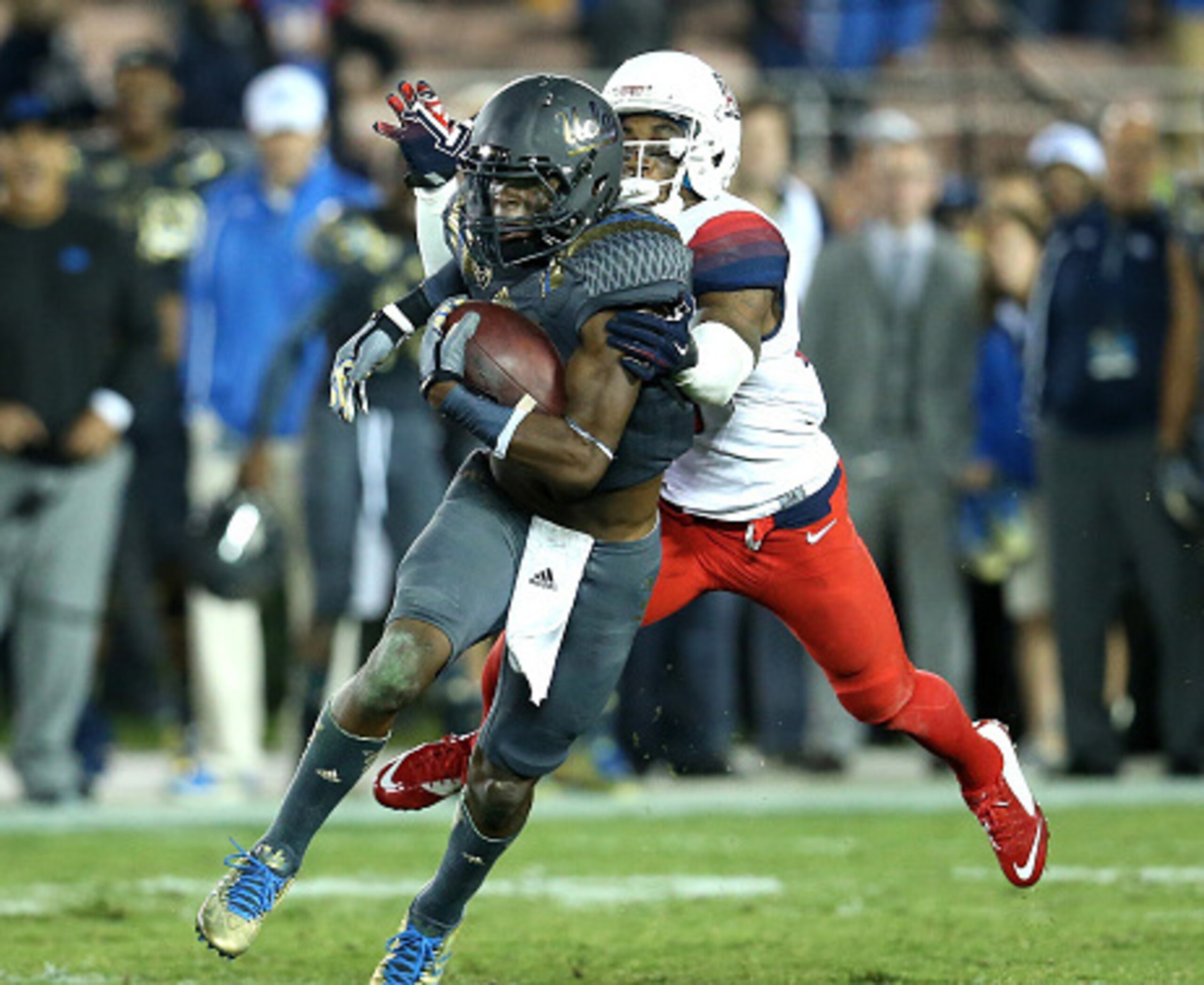 DB Tahaan Goodman DB Tahaan Goodman
