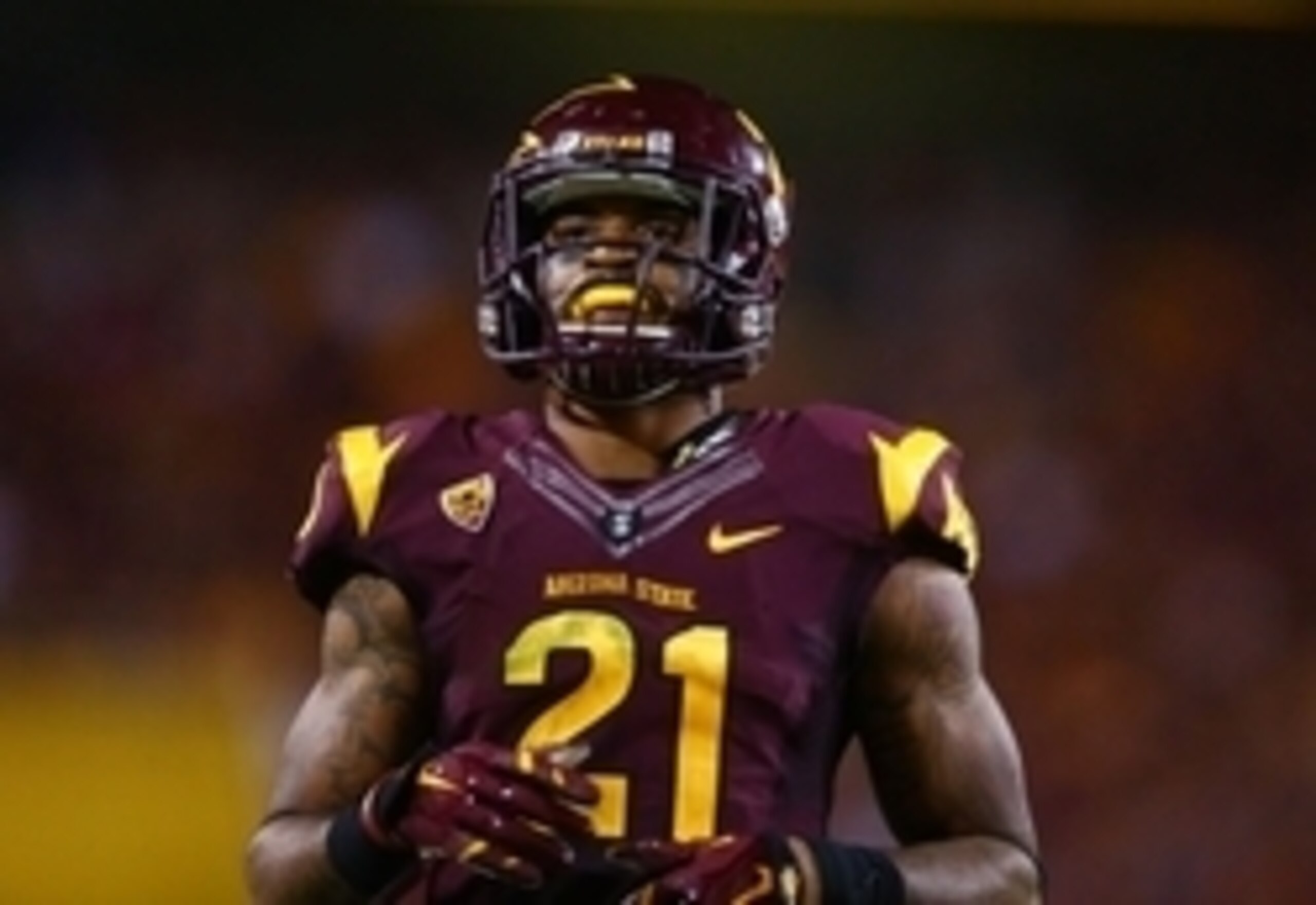 WR Jaelen Strong WR Jaelen Strong