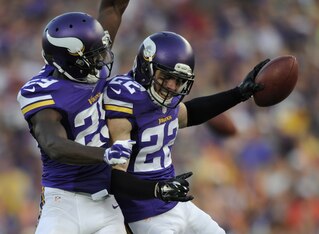 Vikings S Harrison Smith