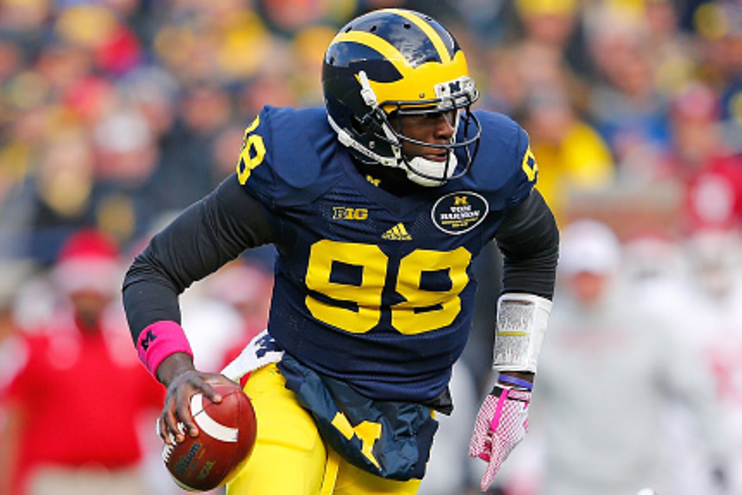 Devin Gardner