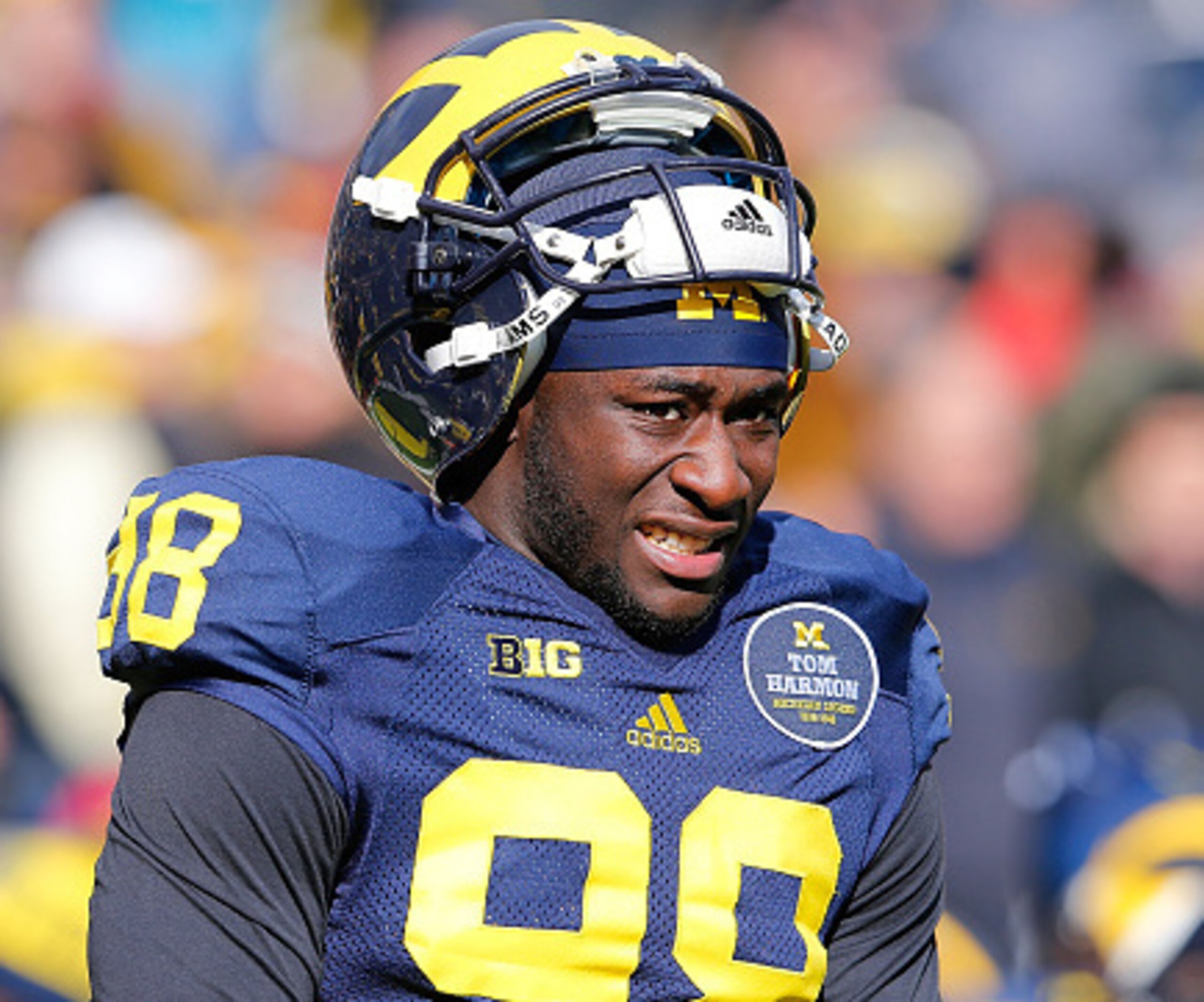 Devin Gardner