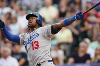 Hanley Ramirez leads a weak free-agent class, but there are trade options aplenty.