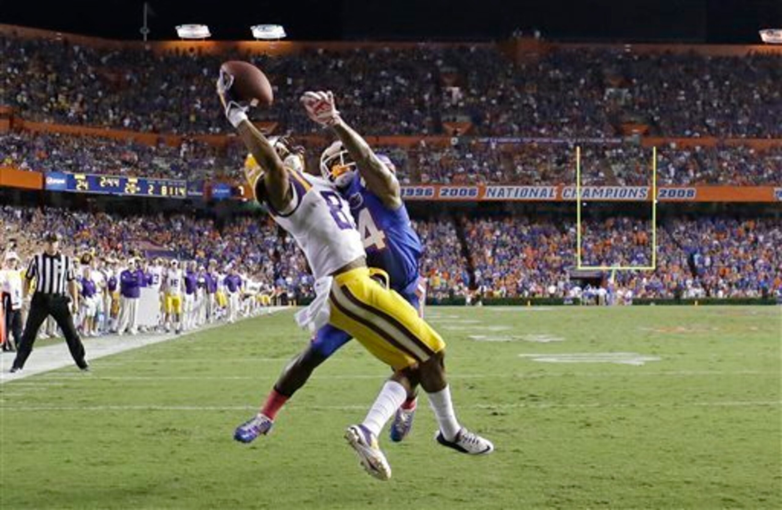 Travin Dural is one of the SEC's most impressive playmakers.