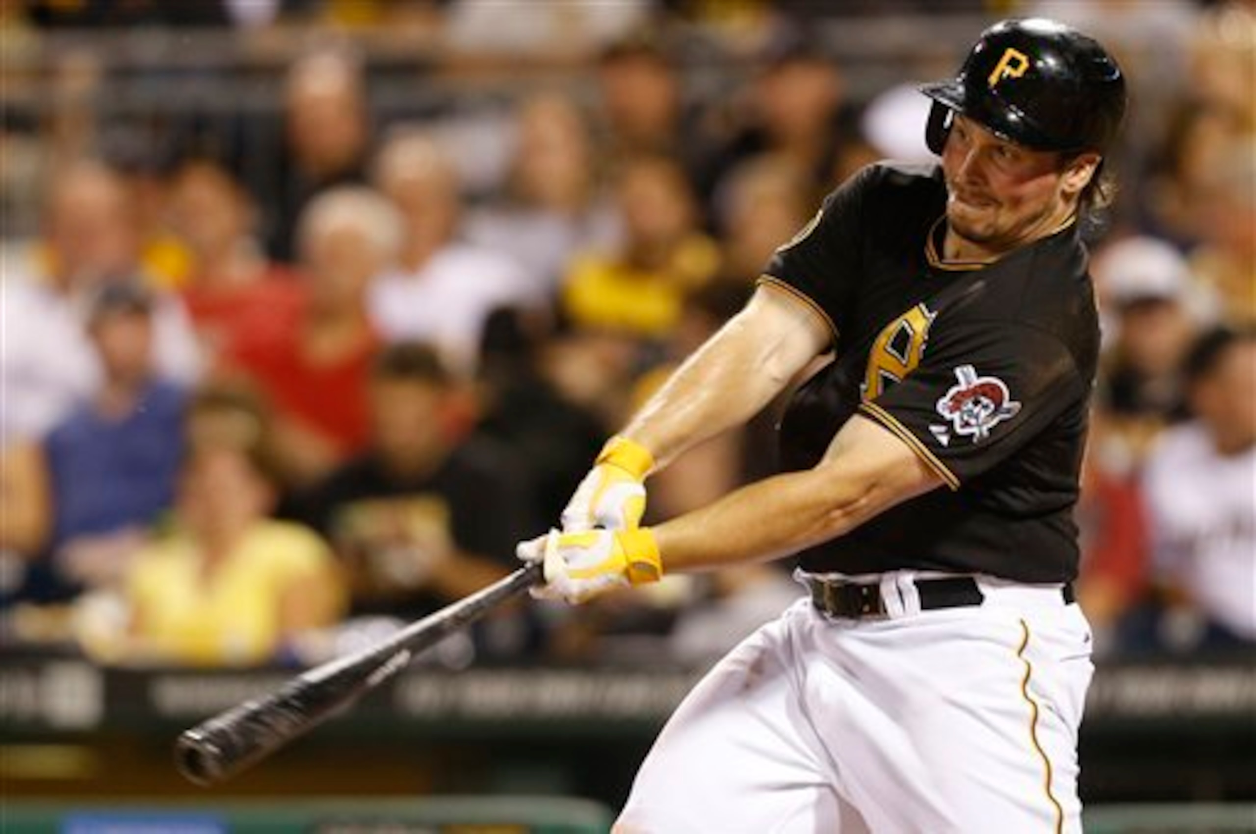 Snider may be on the verge of stardom