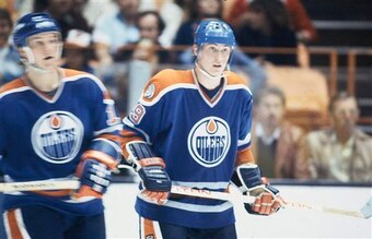 Wayne Gretzky would be as good today as he was in his prime.