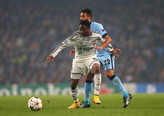 Clichy has been a step behind for the entire tournament.
