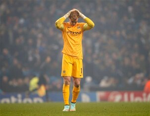 Hart should sue his teammates for non-support.
