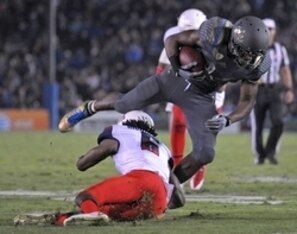 RB Paul Perkins