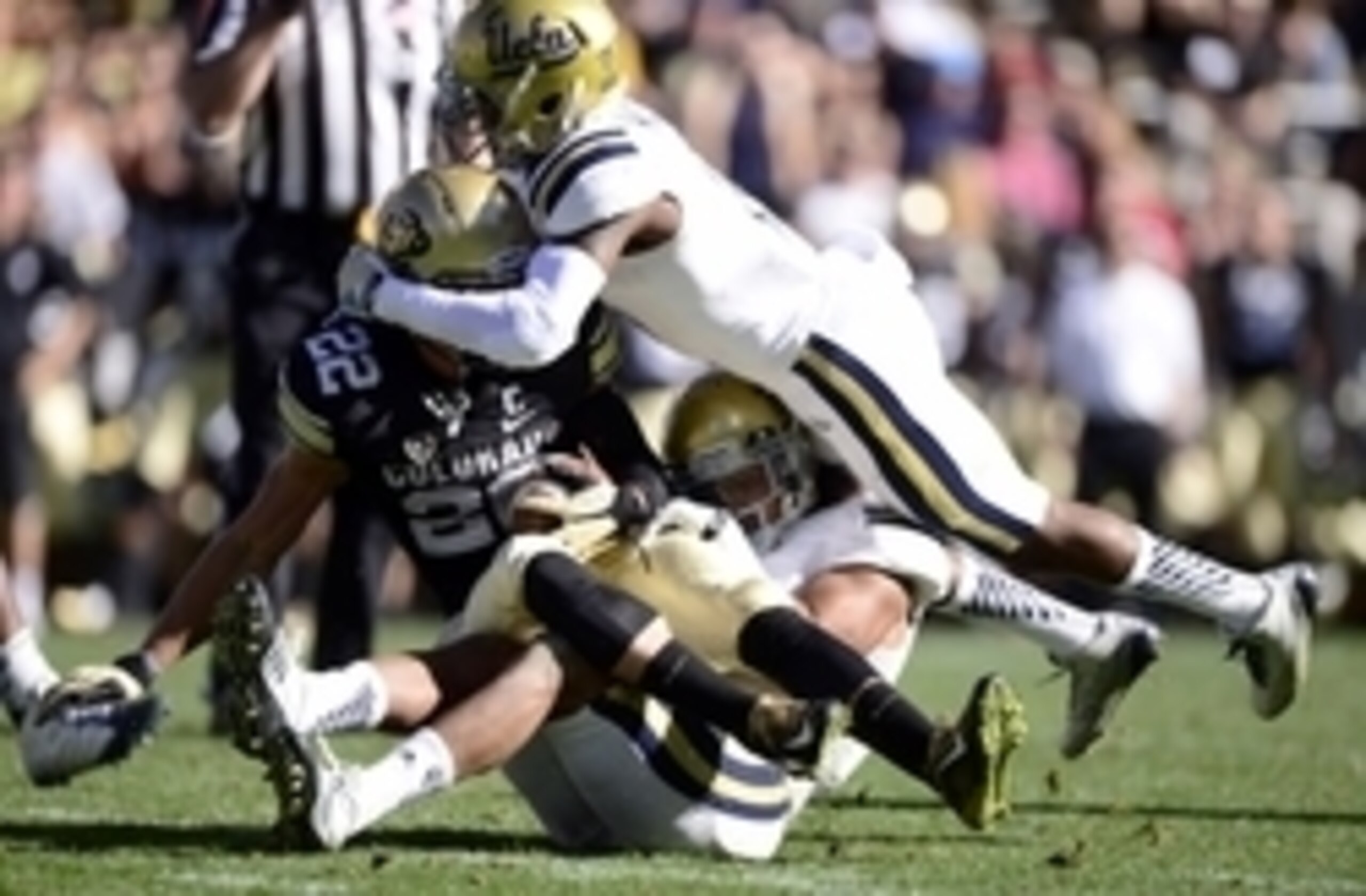 DB Jaleel Wadood