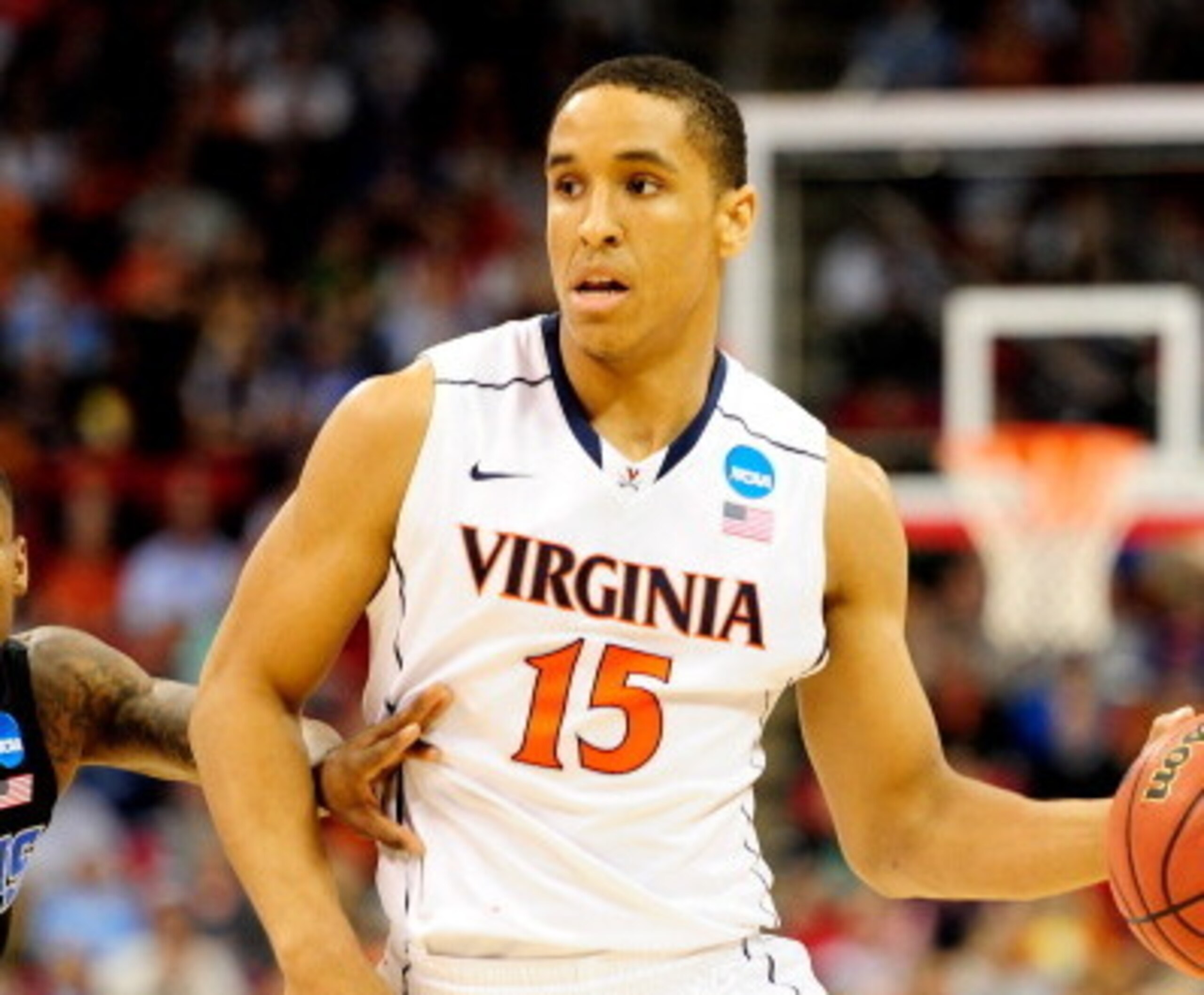 Malcolm Brogdon