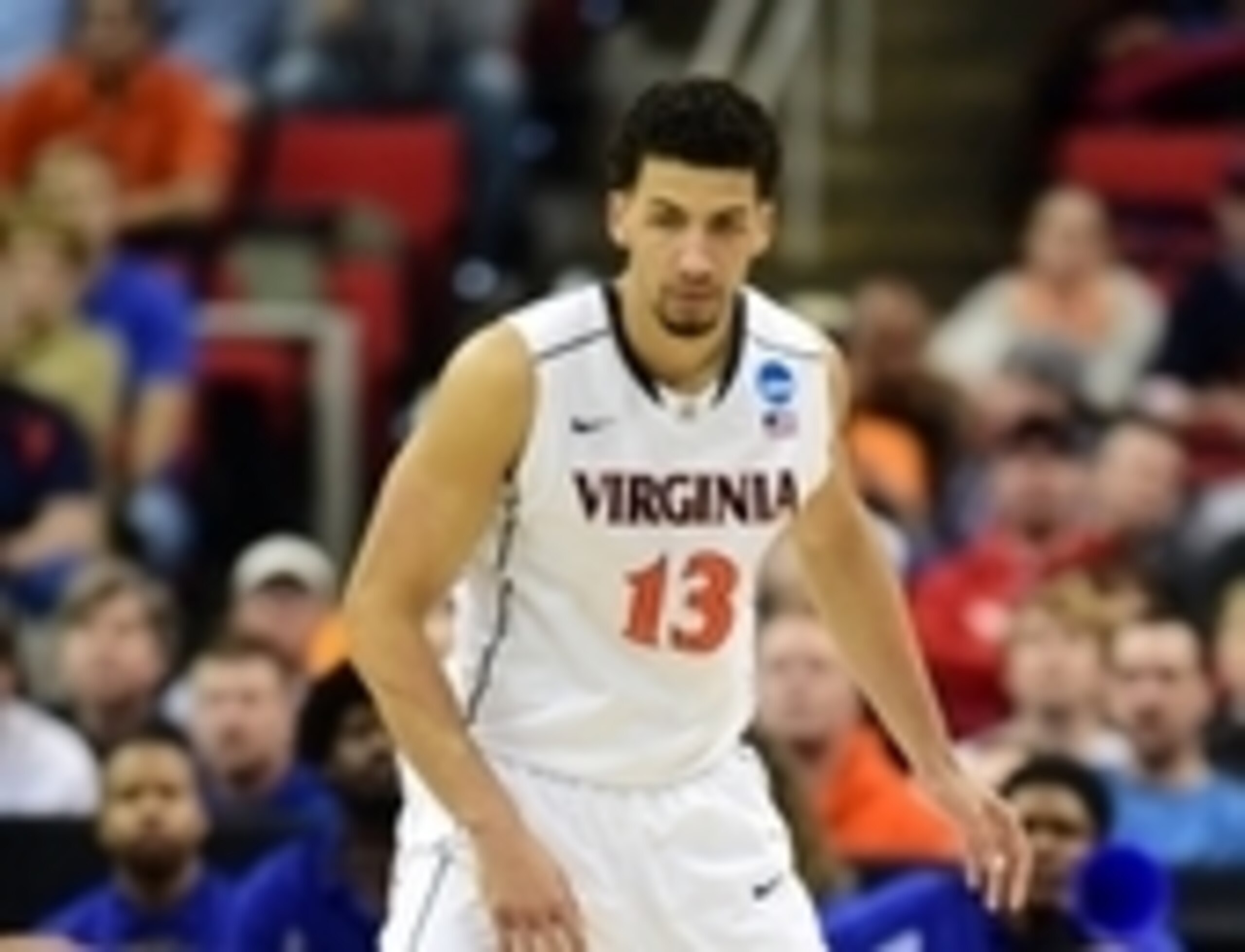 Anthony Gill