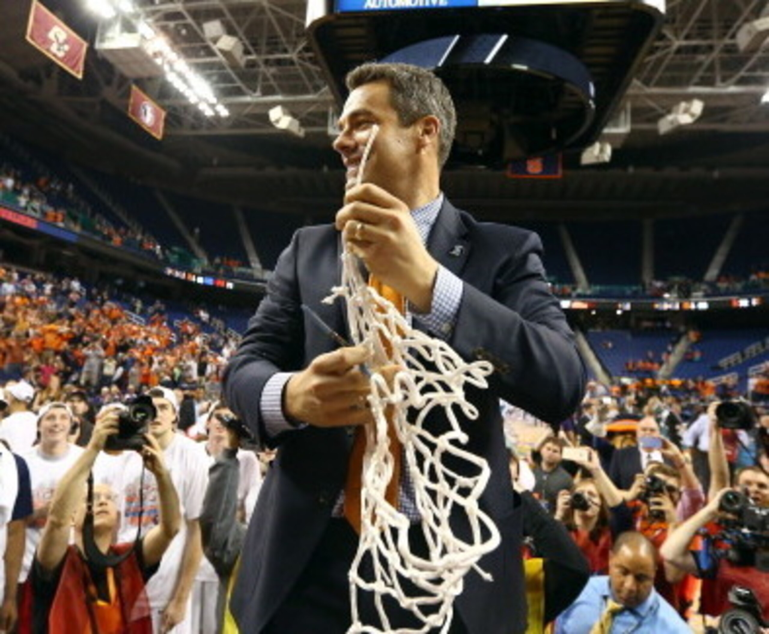 Tony Bennett