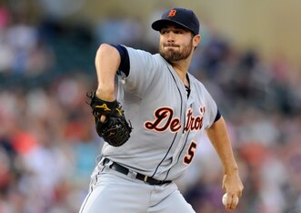 LHP Robbie Ray