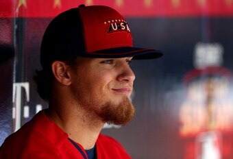 RHP Jake Thompson