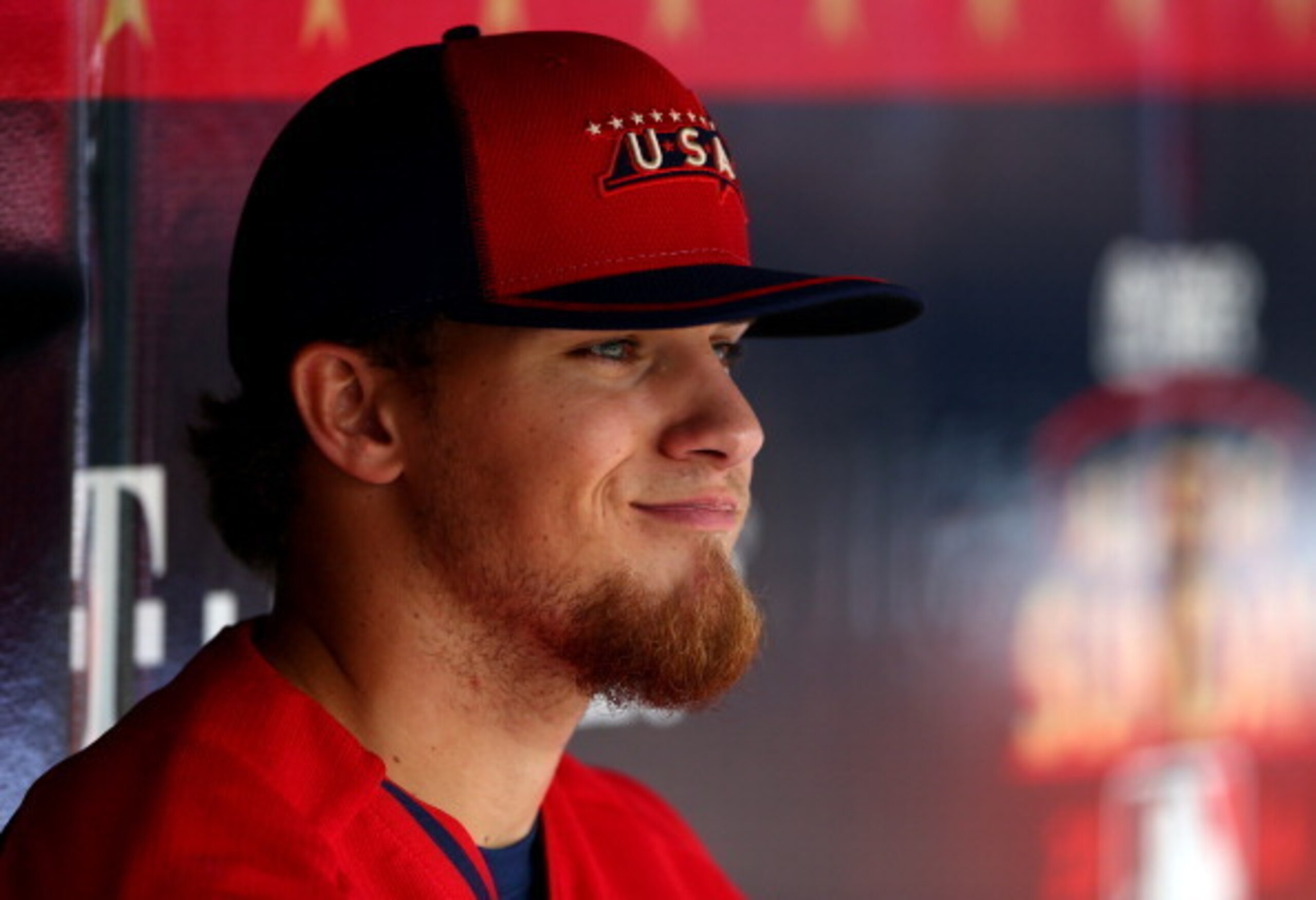 RHP Jake Thompson