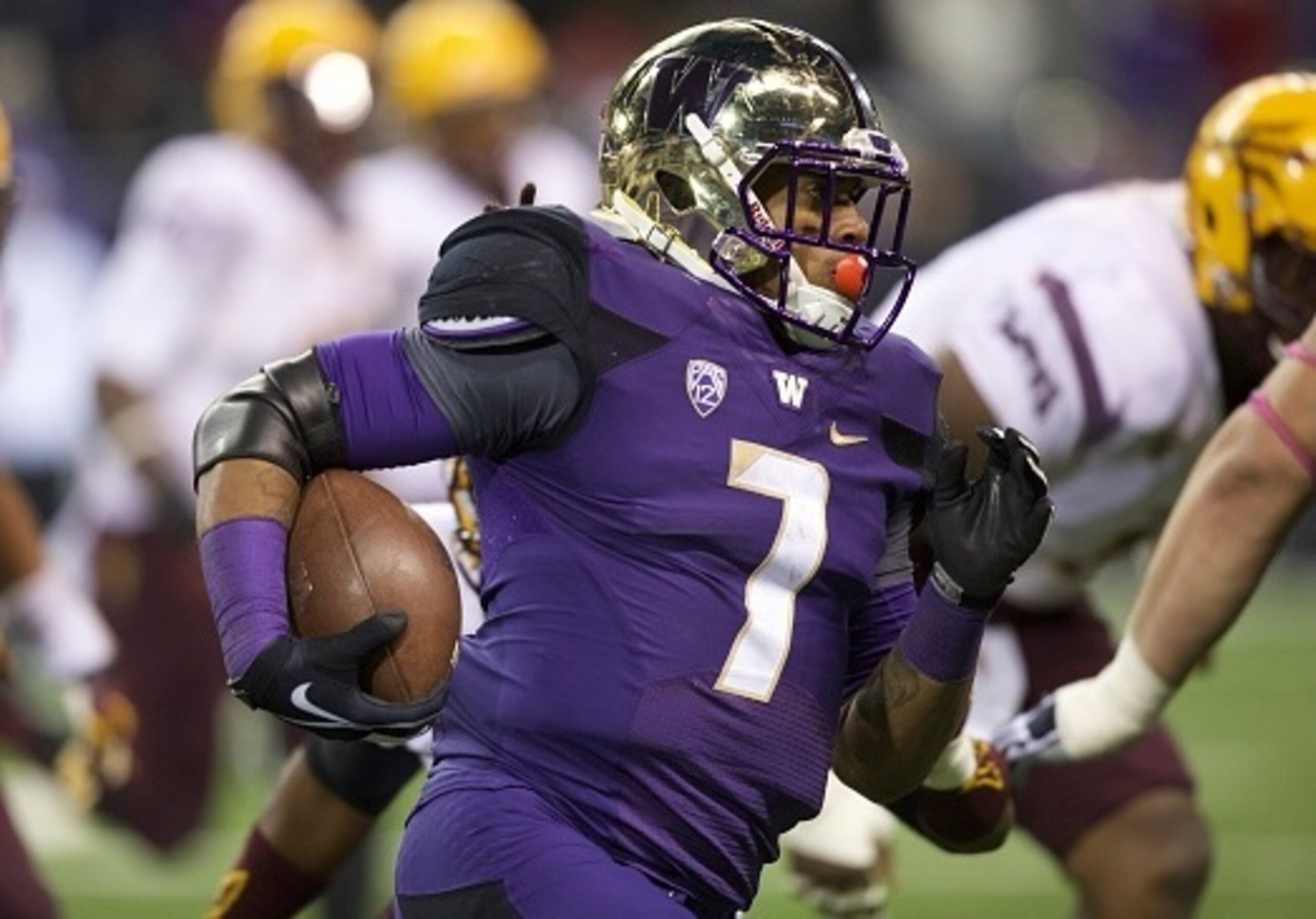 RB Shaq Thompson