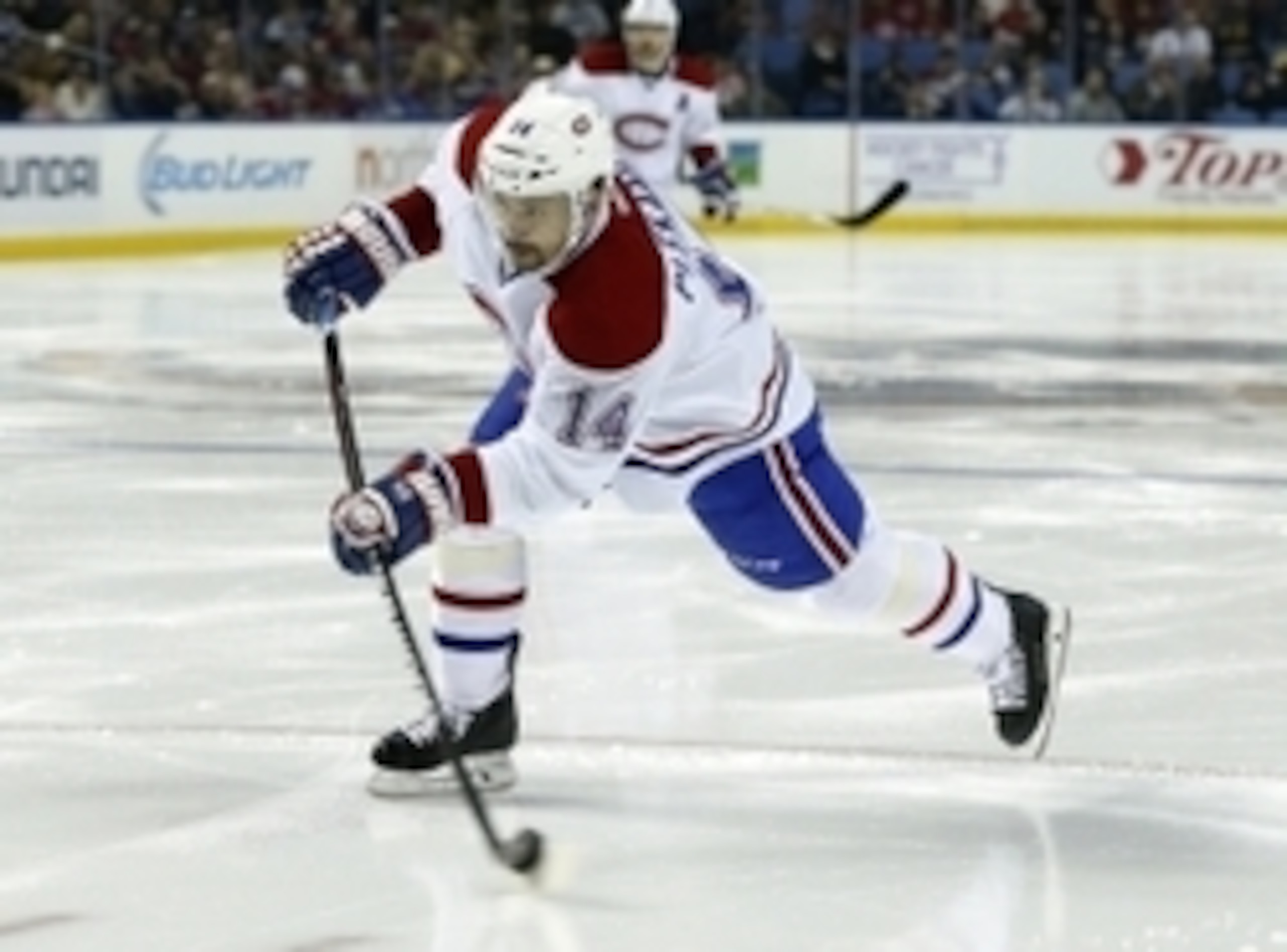 Tomas Plekanec