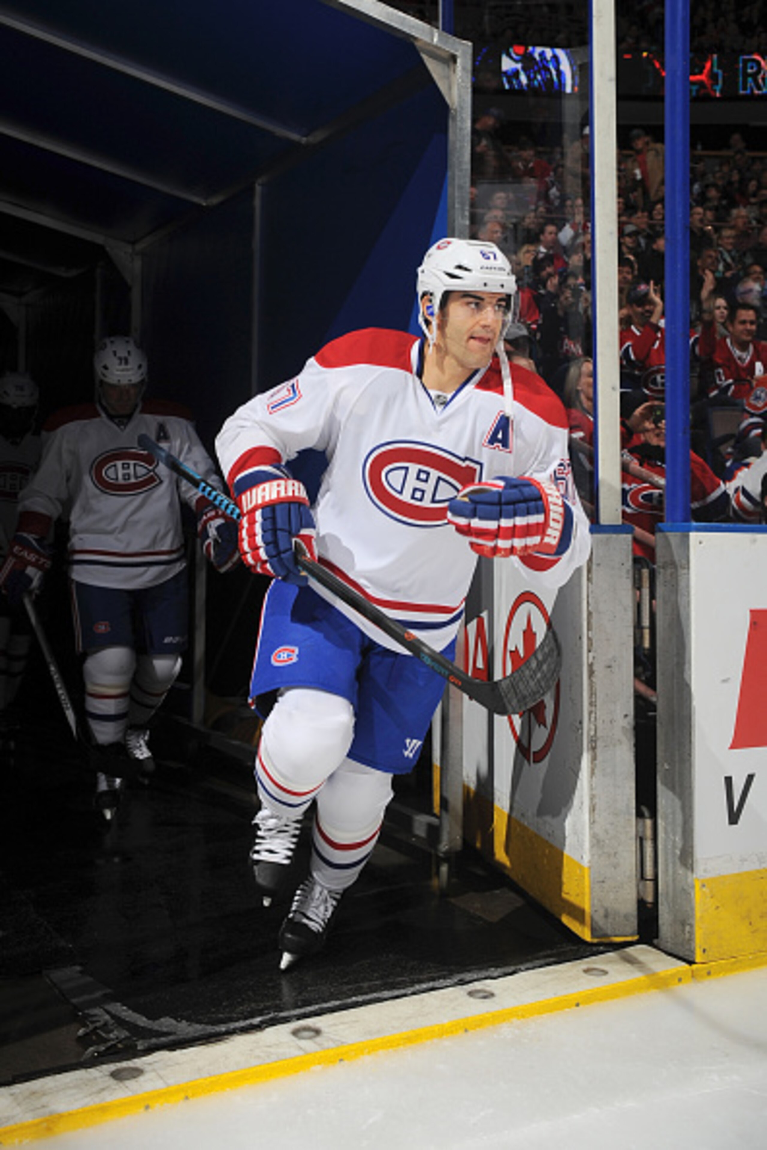 Max Pacioretty