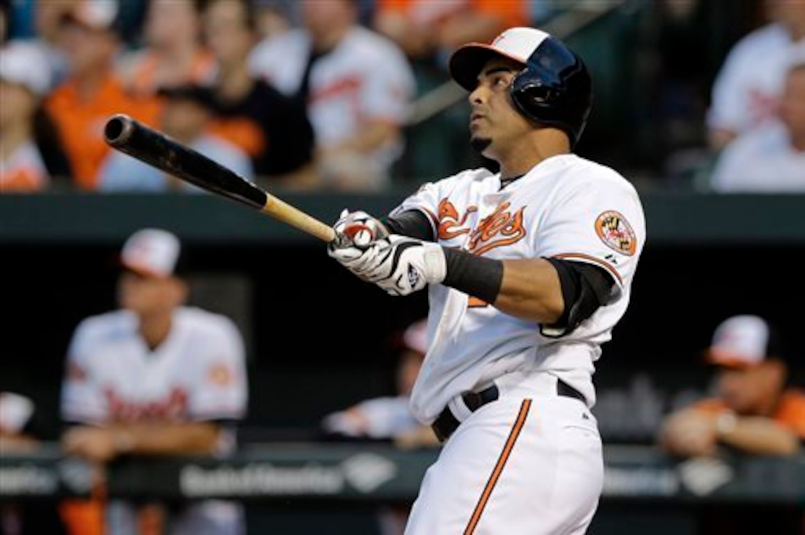 Nelson Cruz's latest bout with free agency should go better than the last one.