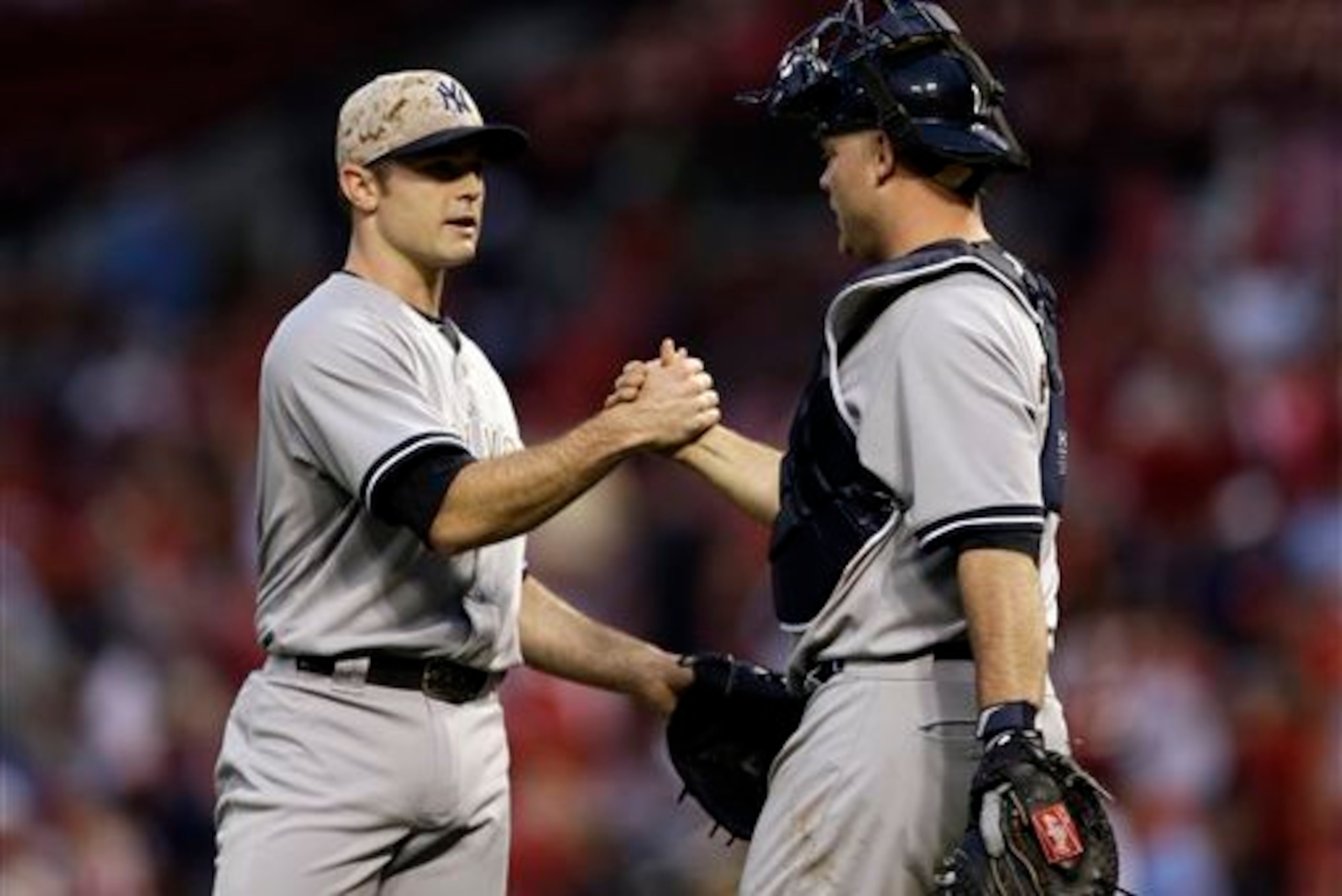 Bullpen additions often pay huge dividends in October.