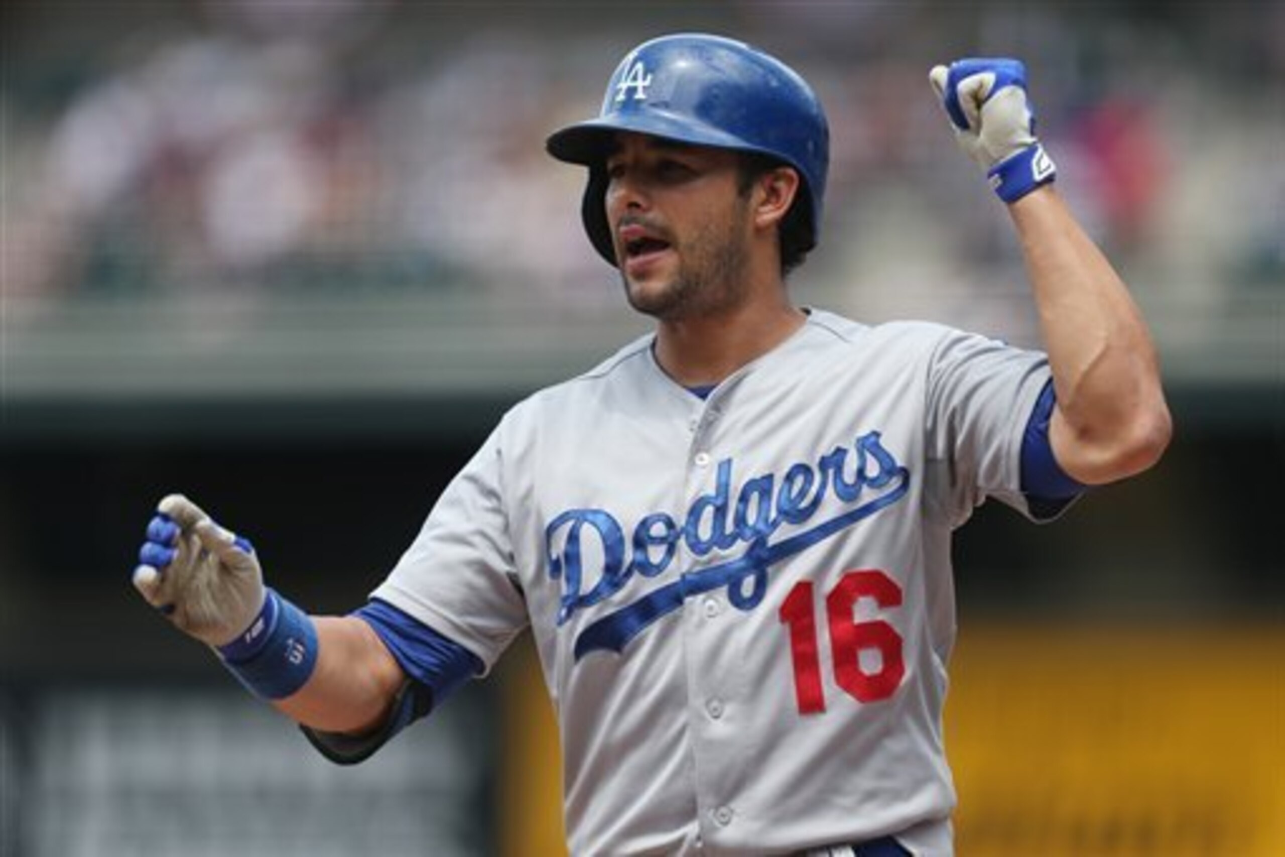Andre Ethier is one of many players that could use a change of scenery.